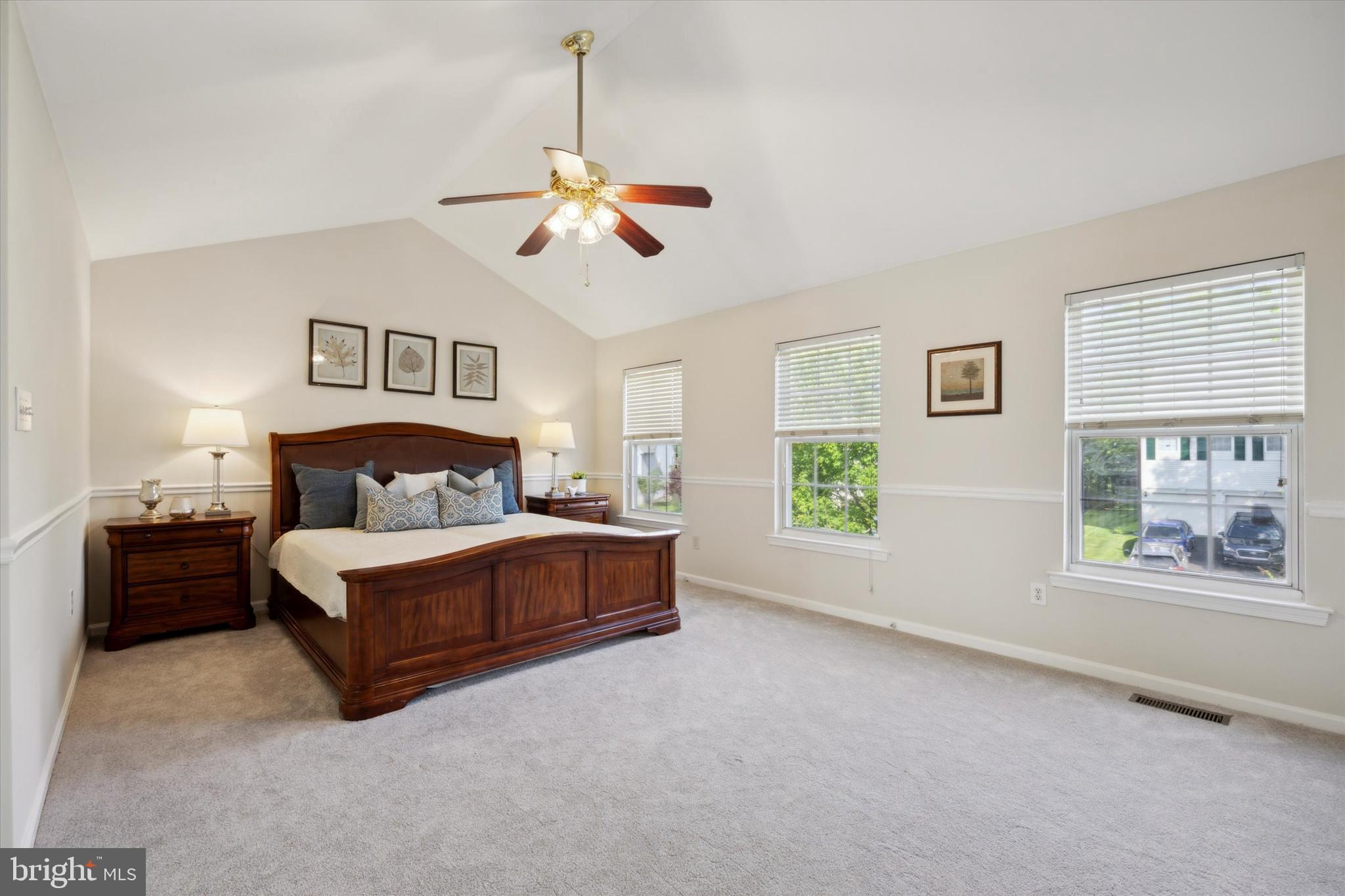 DEER RUN ESTATES - Residential