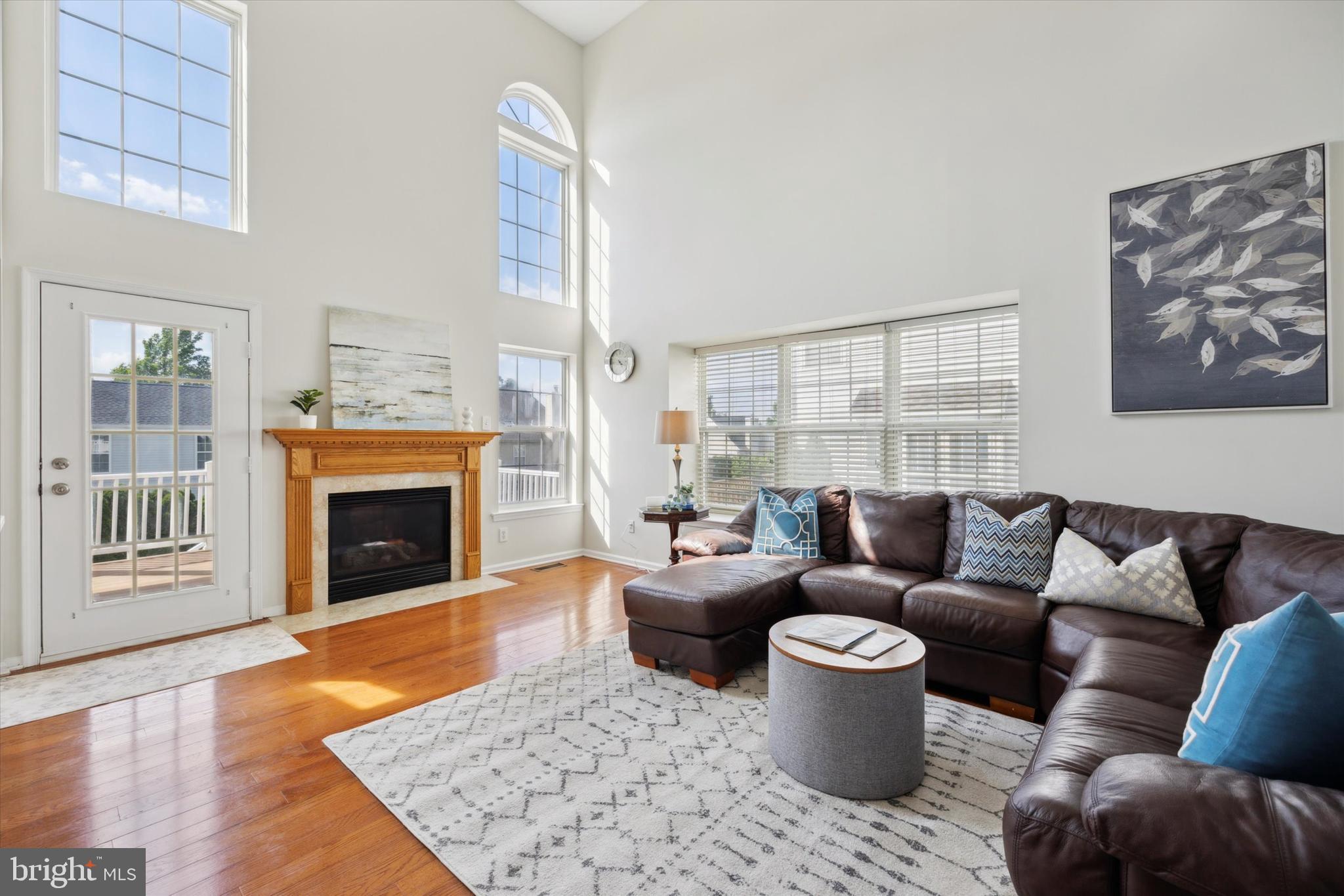 DEER RUN ESTATES - Residential