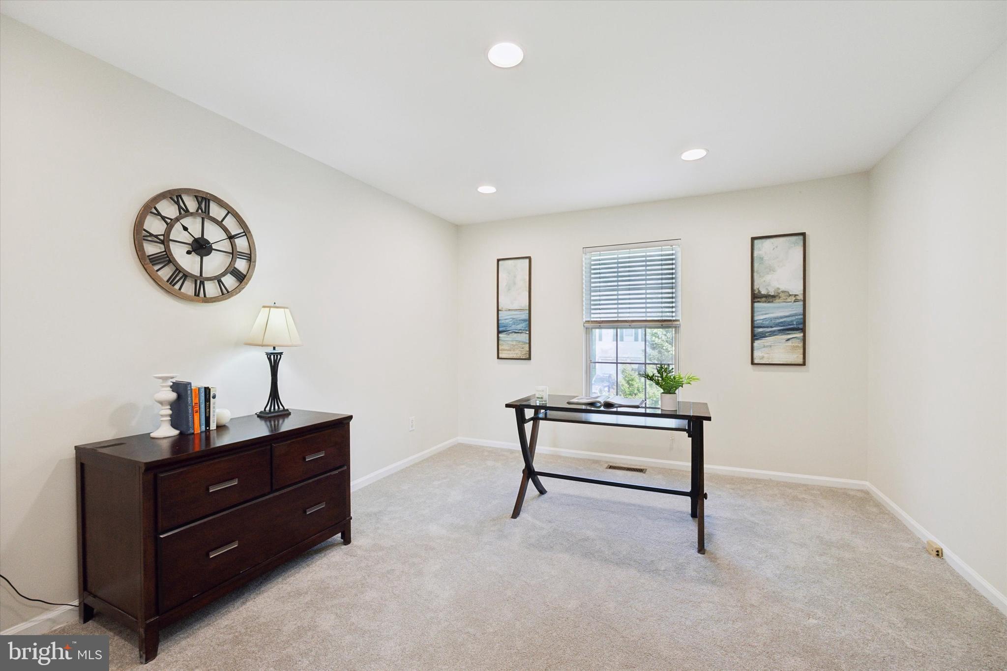 DEER RUN ESTATES - Residential