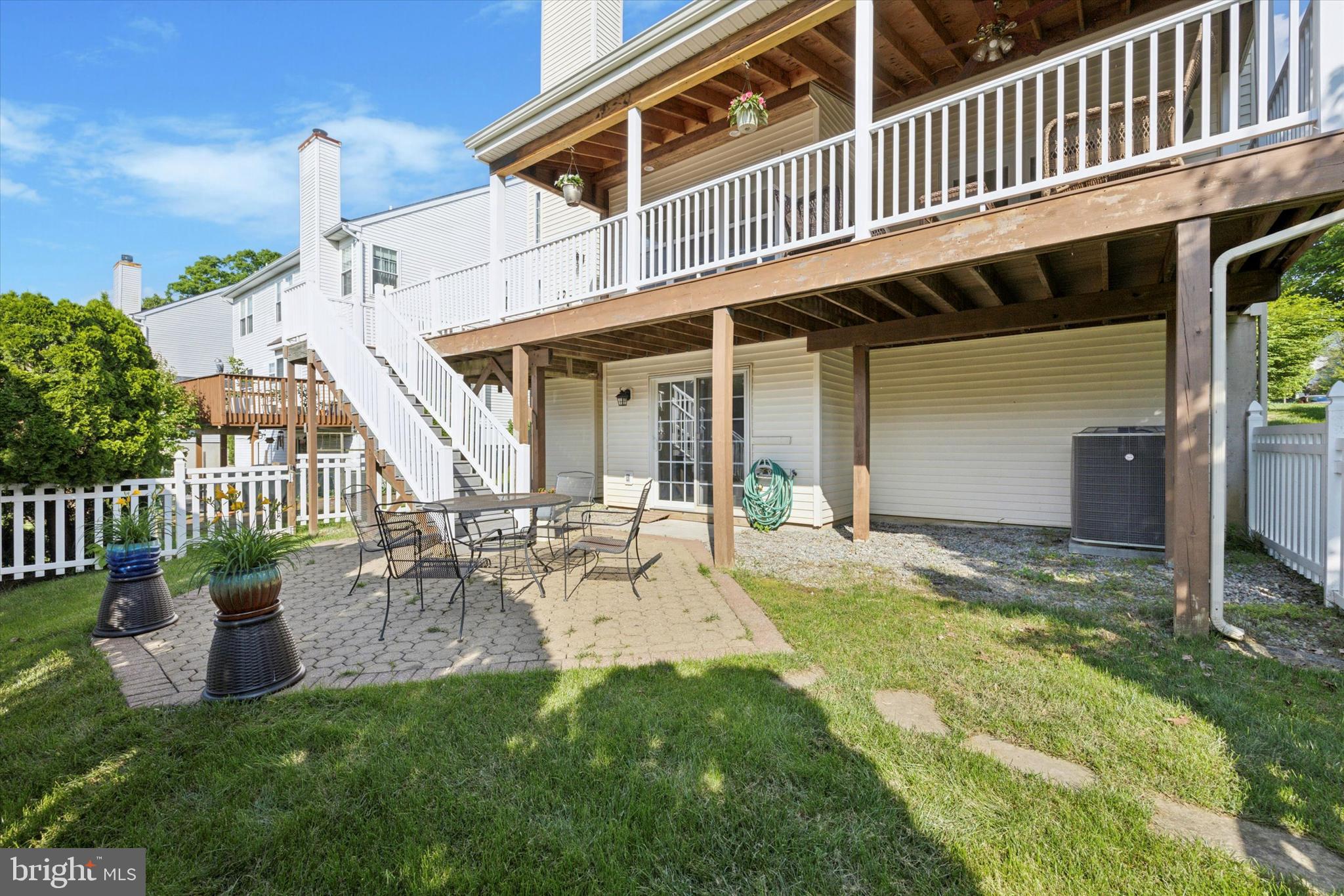 DEER RUN ESTATES - Residential