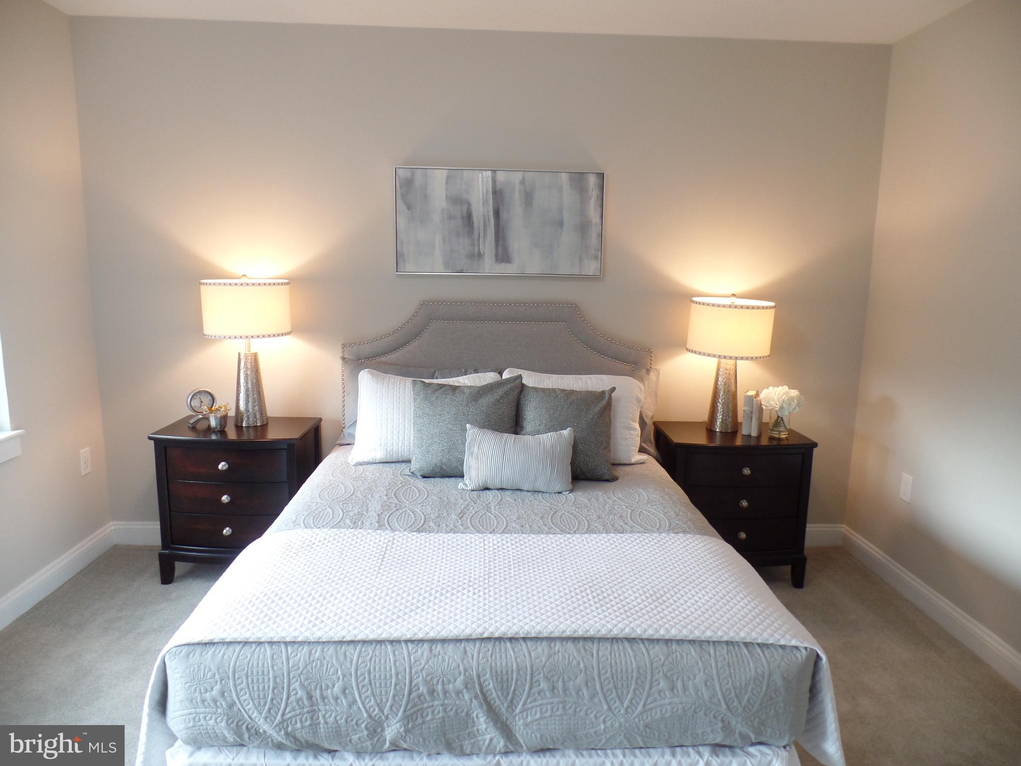 MERCER - Residential