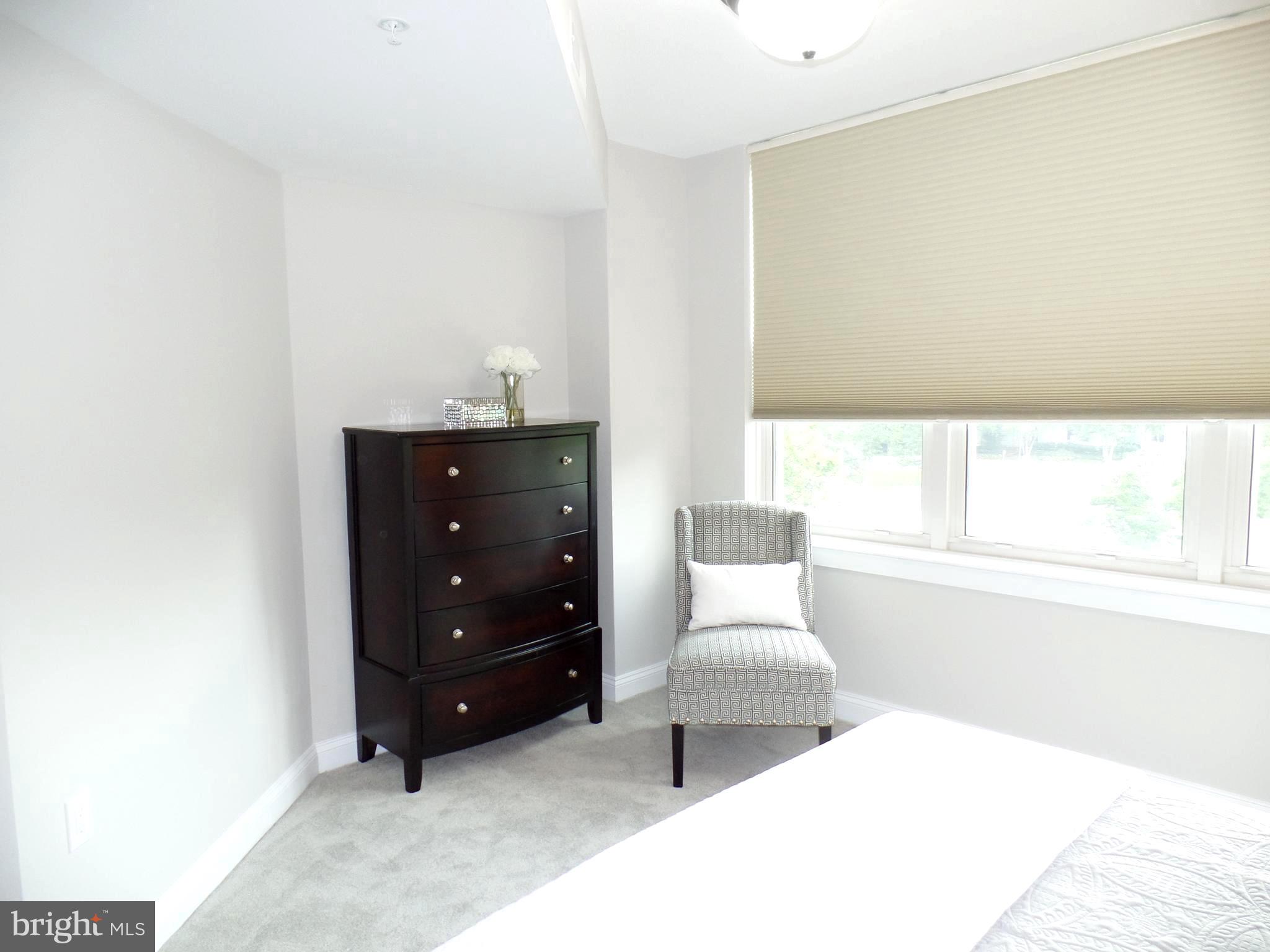 MERCER - Residential