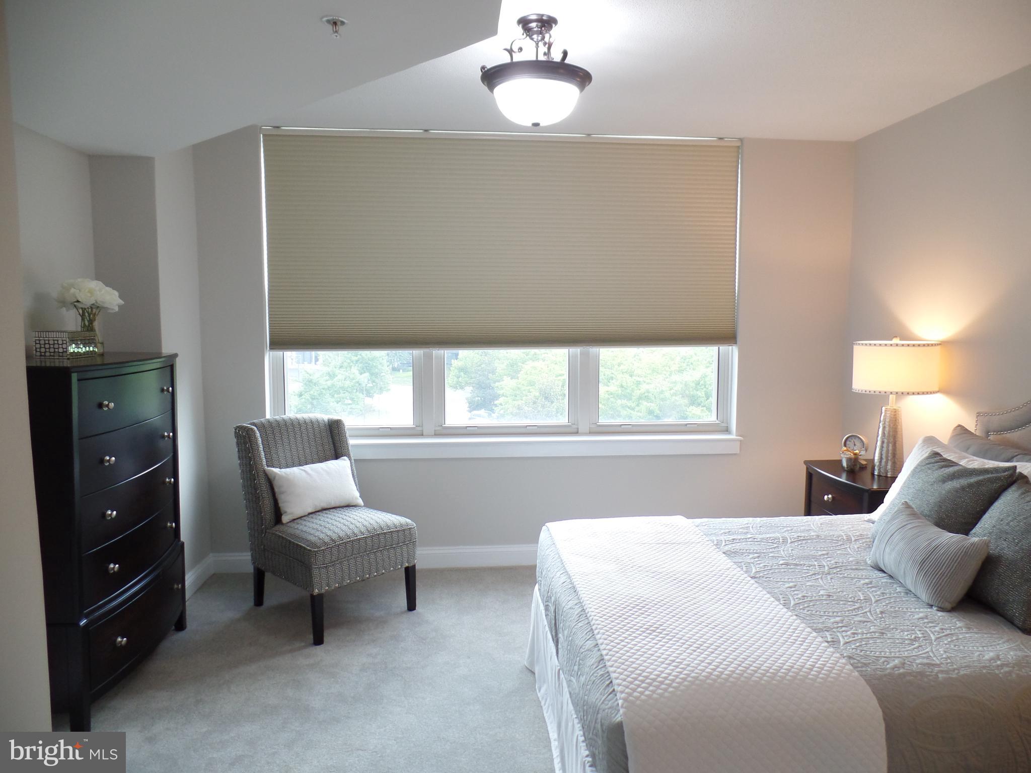 MERCER - Residential