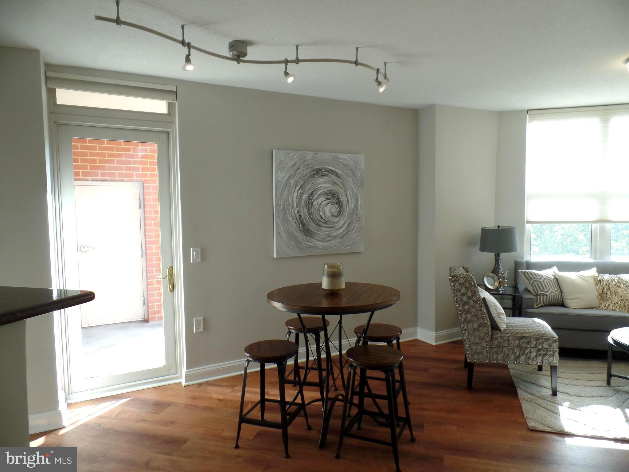 MERCER - Residential