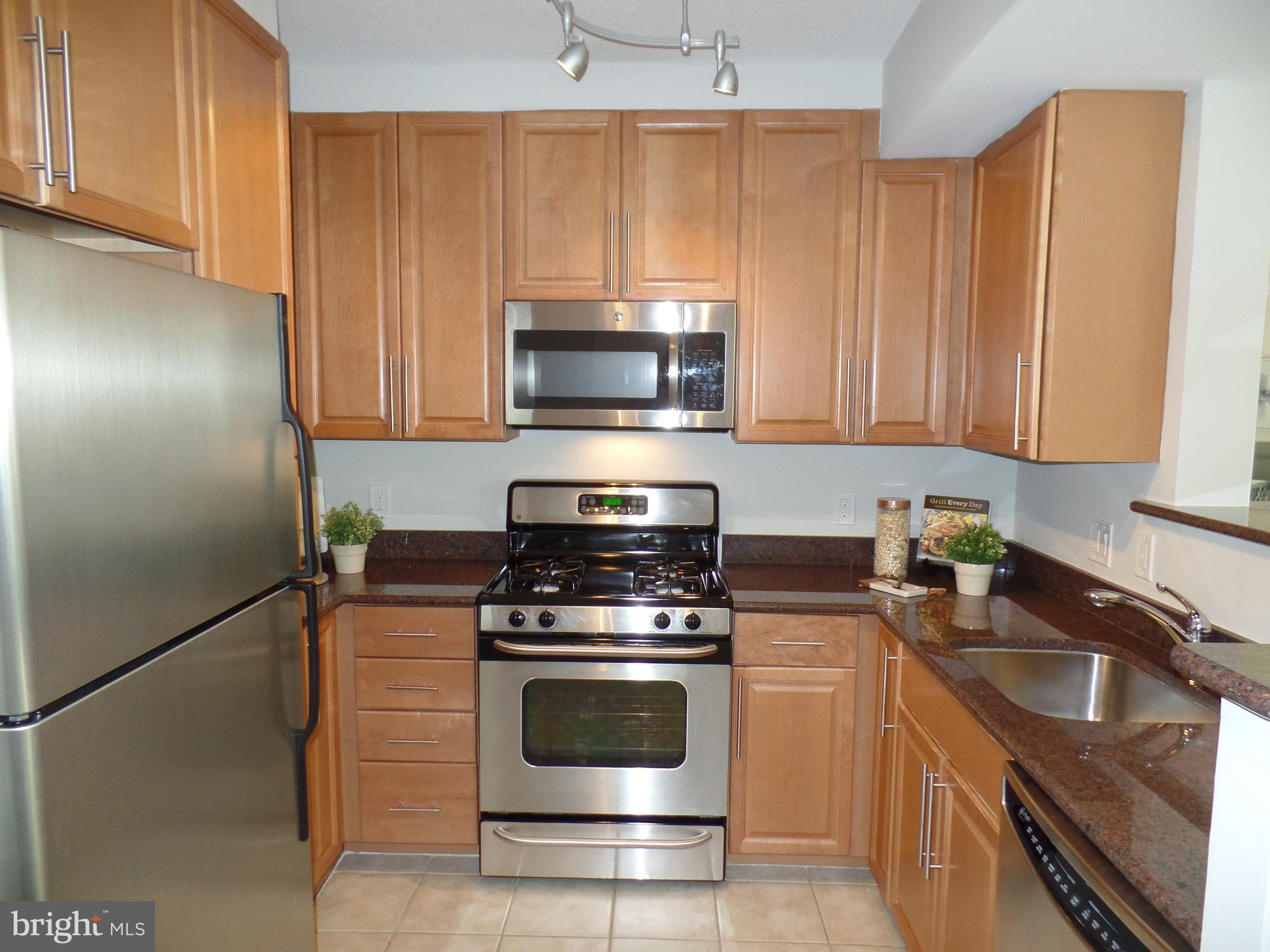 MERCER - Residential