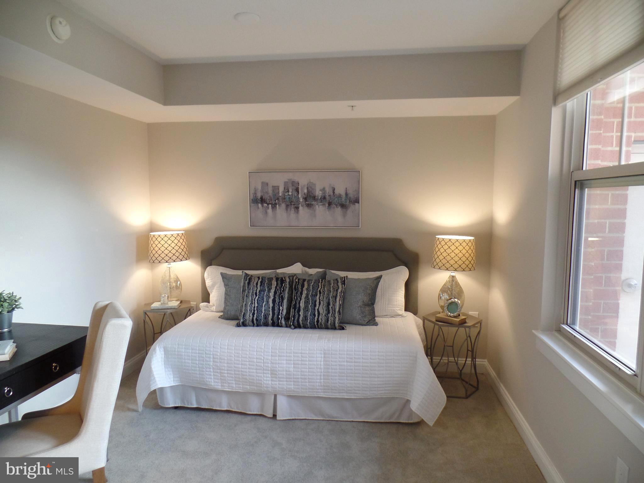 MERCER - Residential