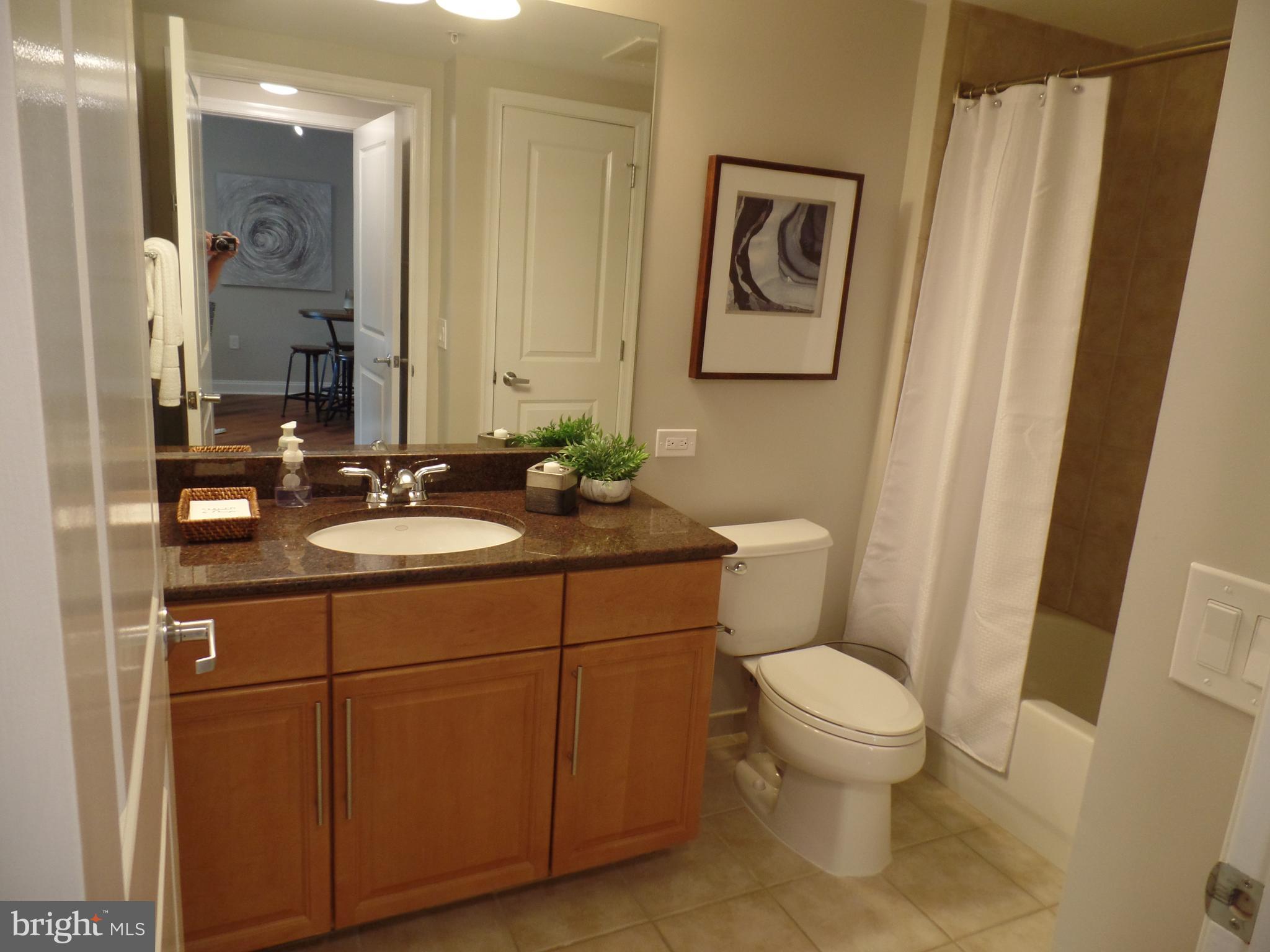 MERCER - Residential