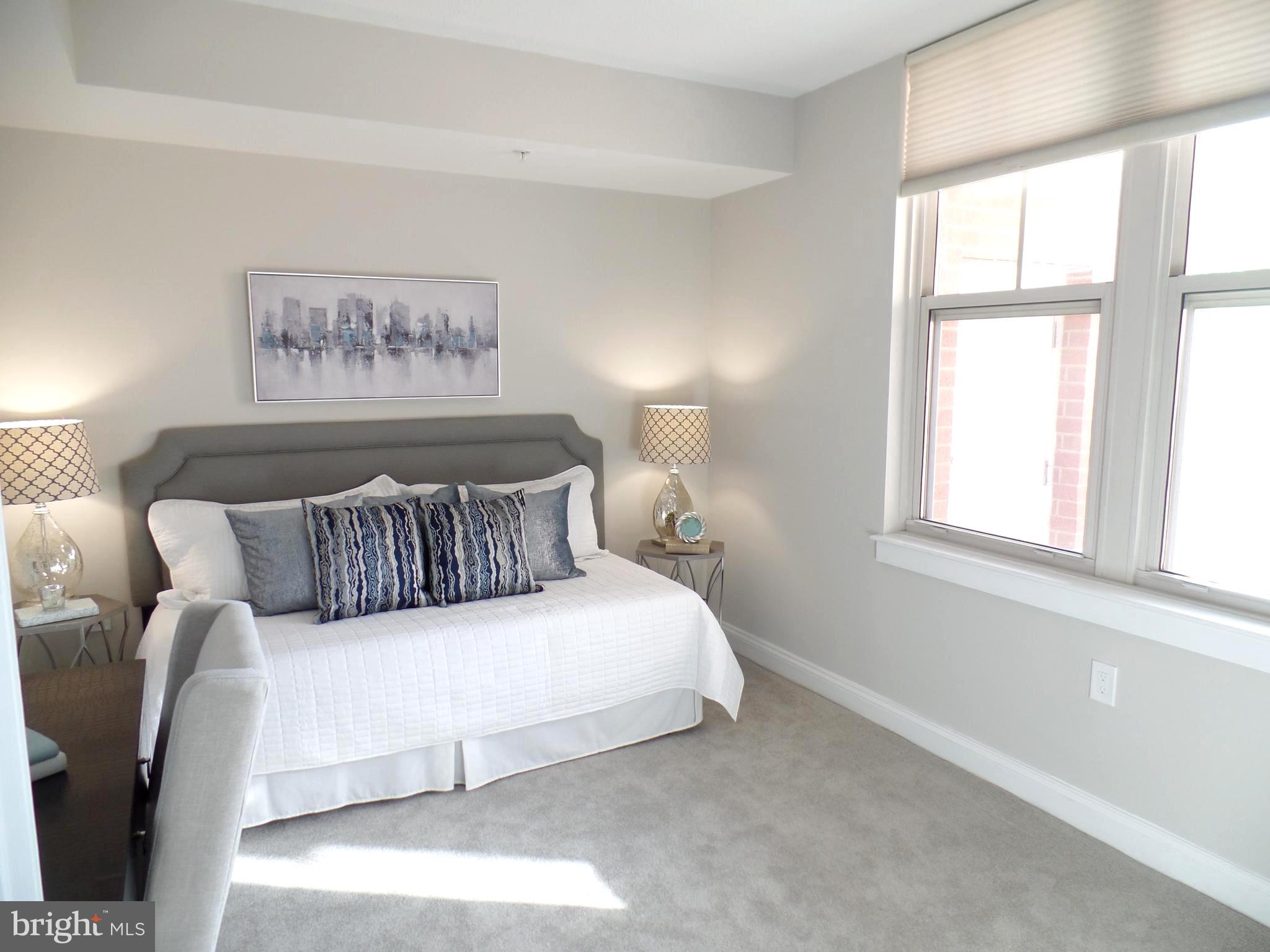 MERCER - Residential