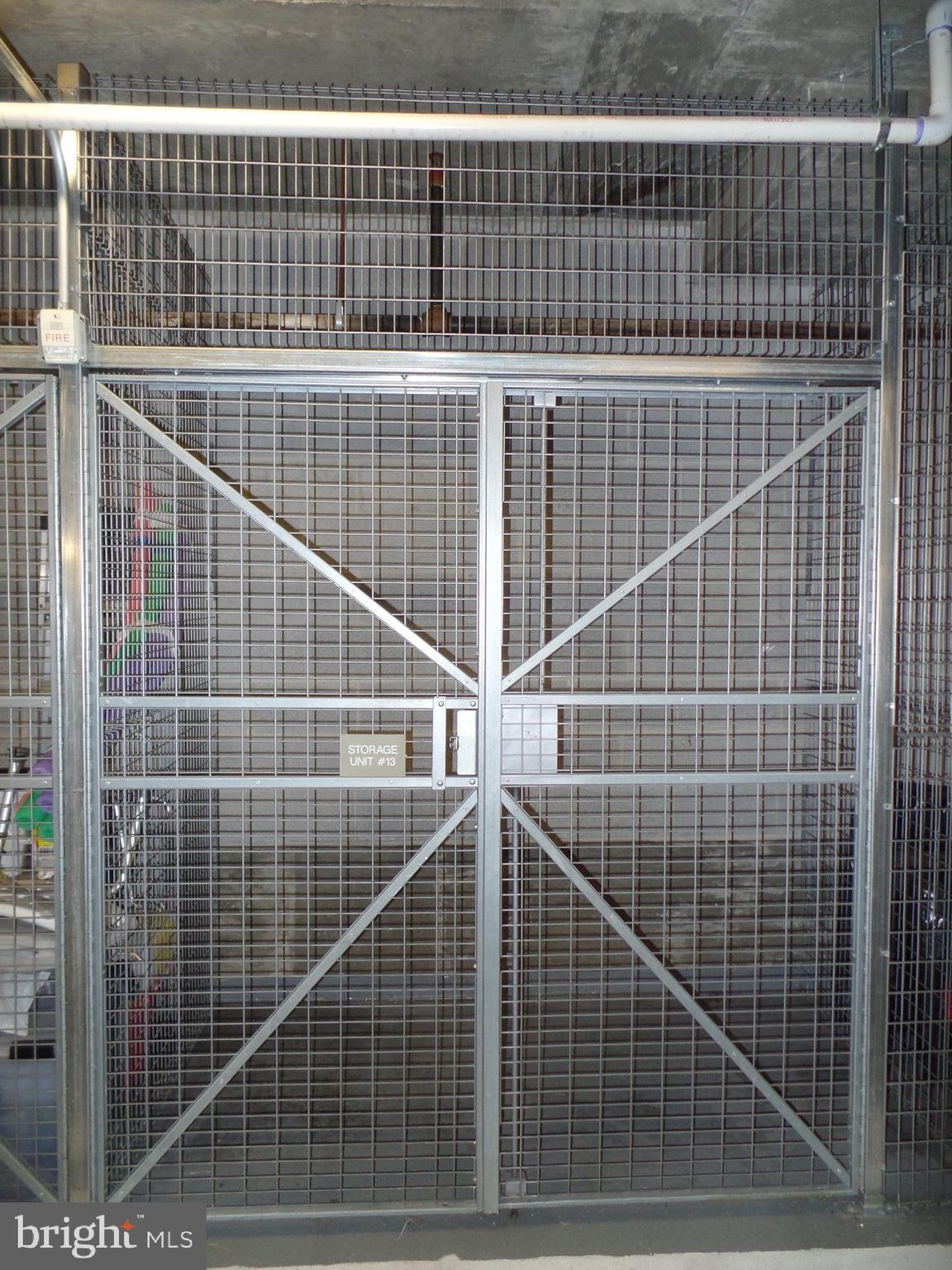 MERCER - Residential