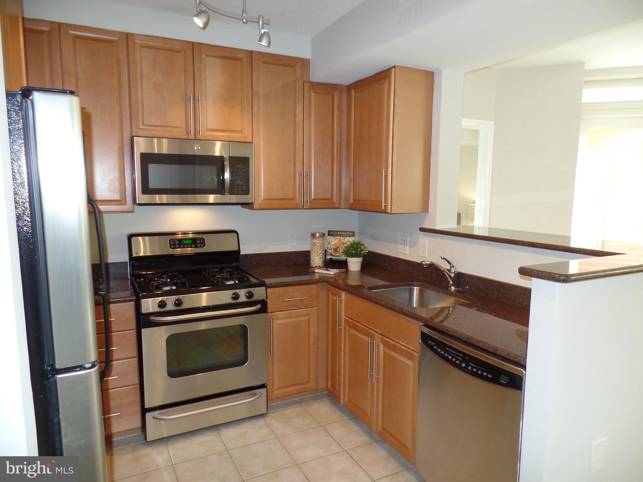 MERCER - Residential