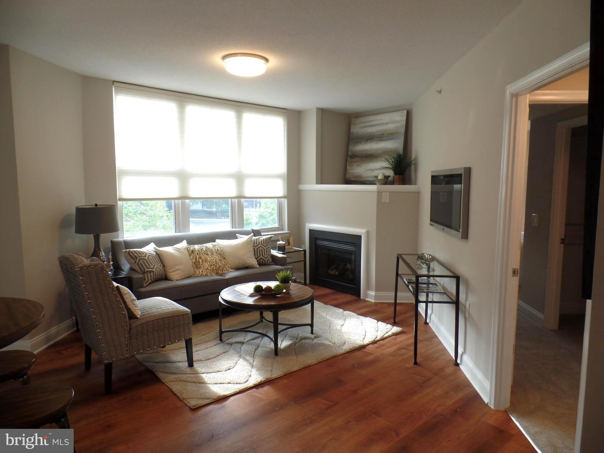 MERCER - Residential