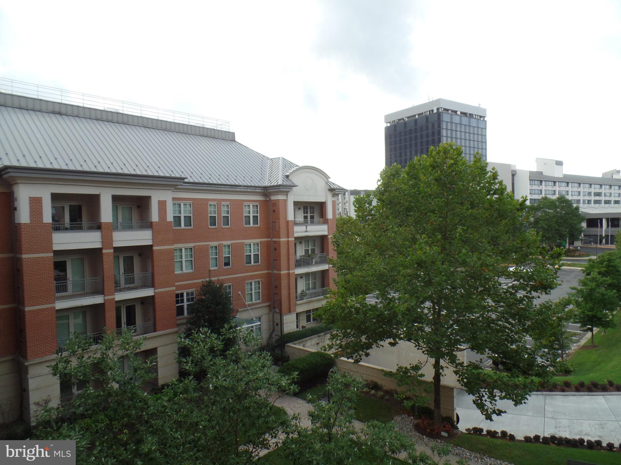 MERCER - Residential