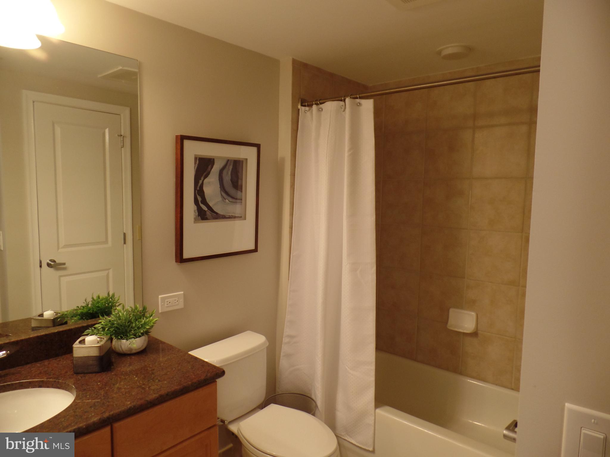 MERCER - Residential