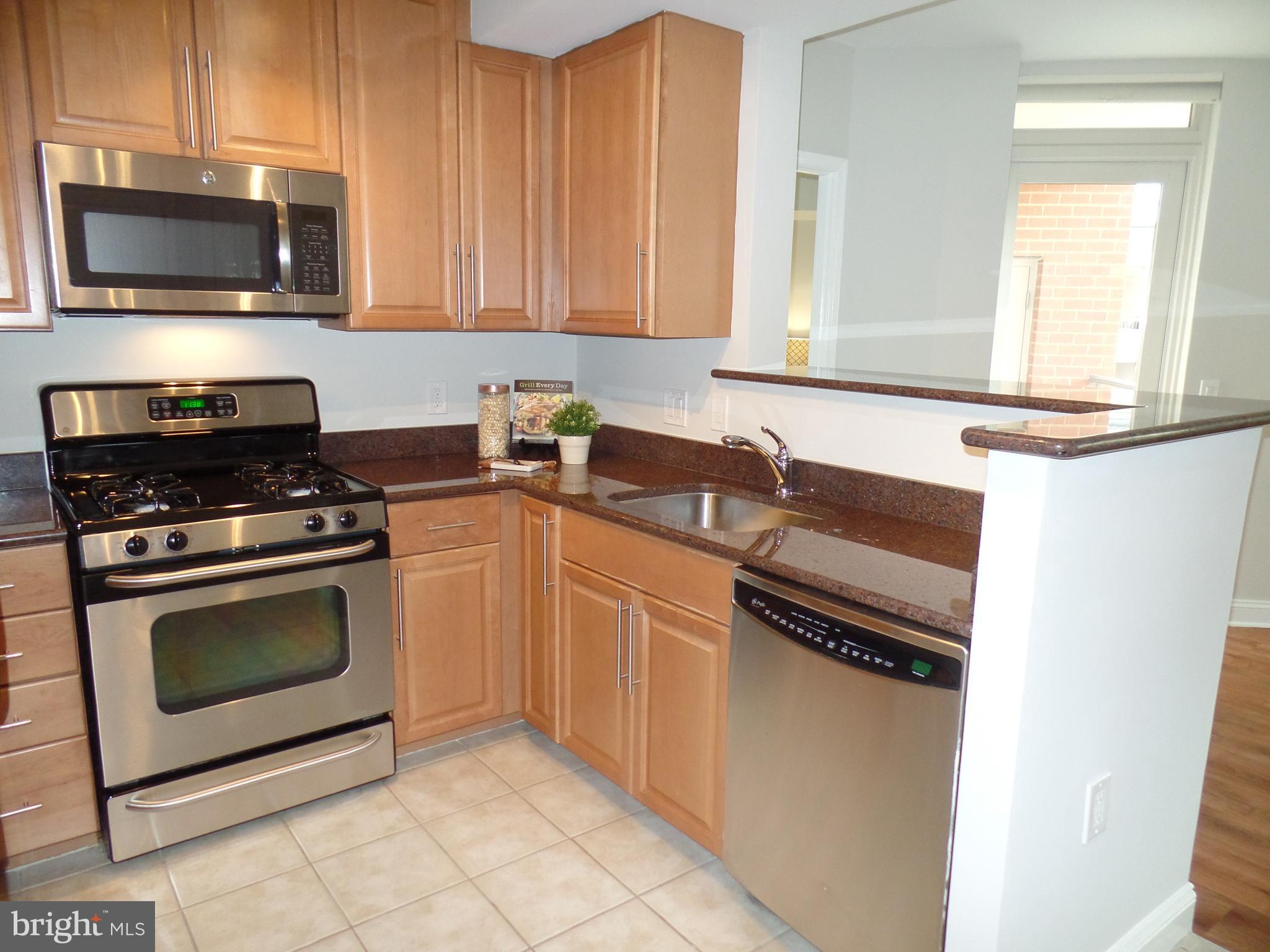 MERCER - Residential