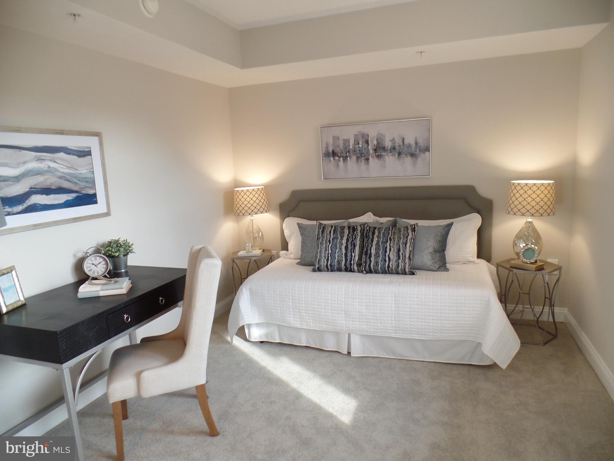 MERCER - Residential