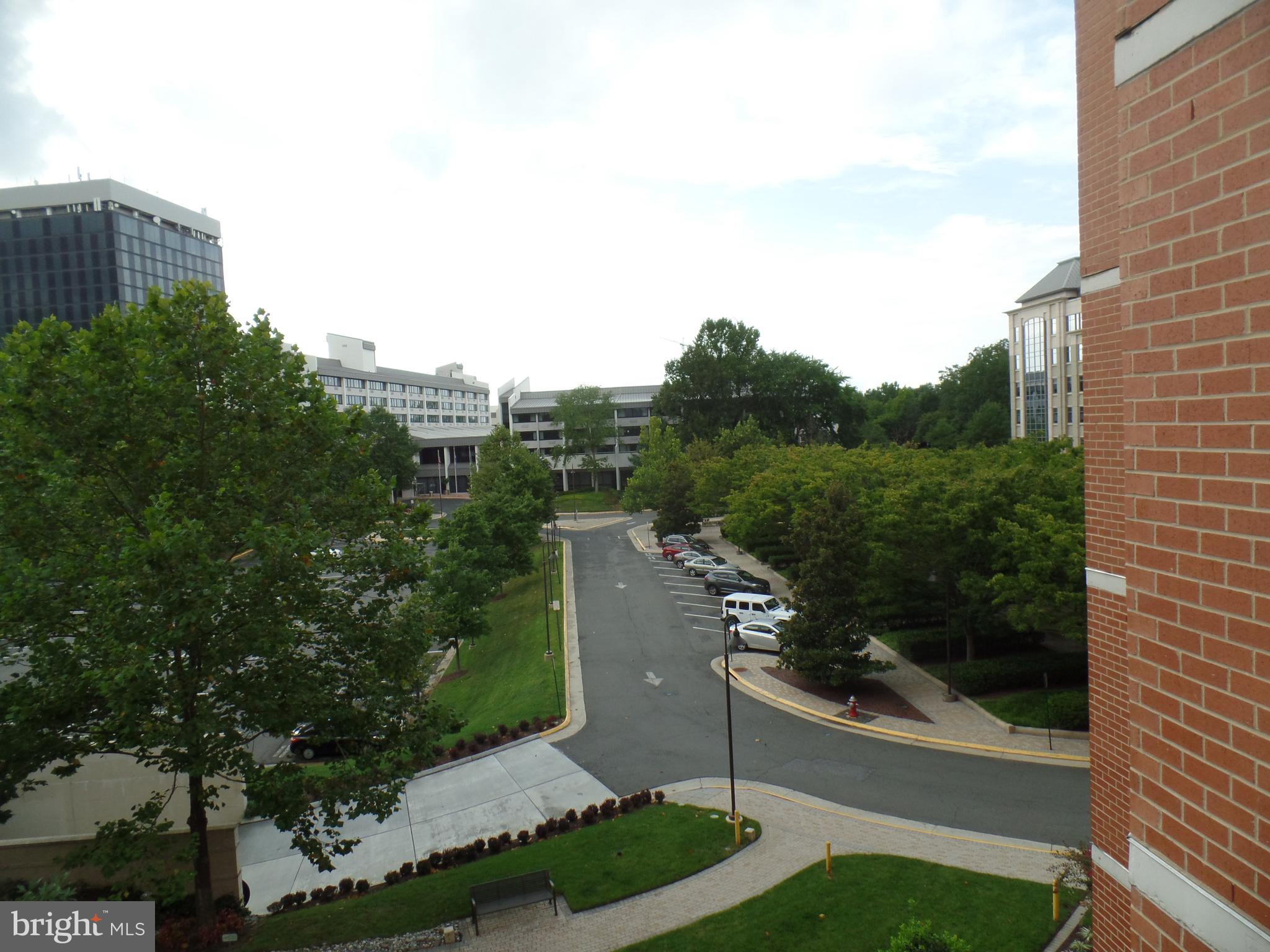 MERCER - Residential