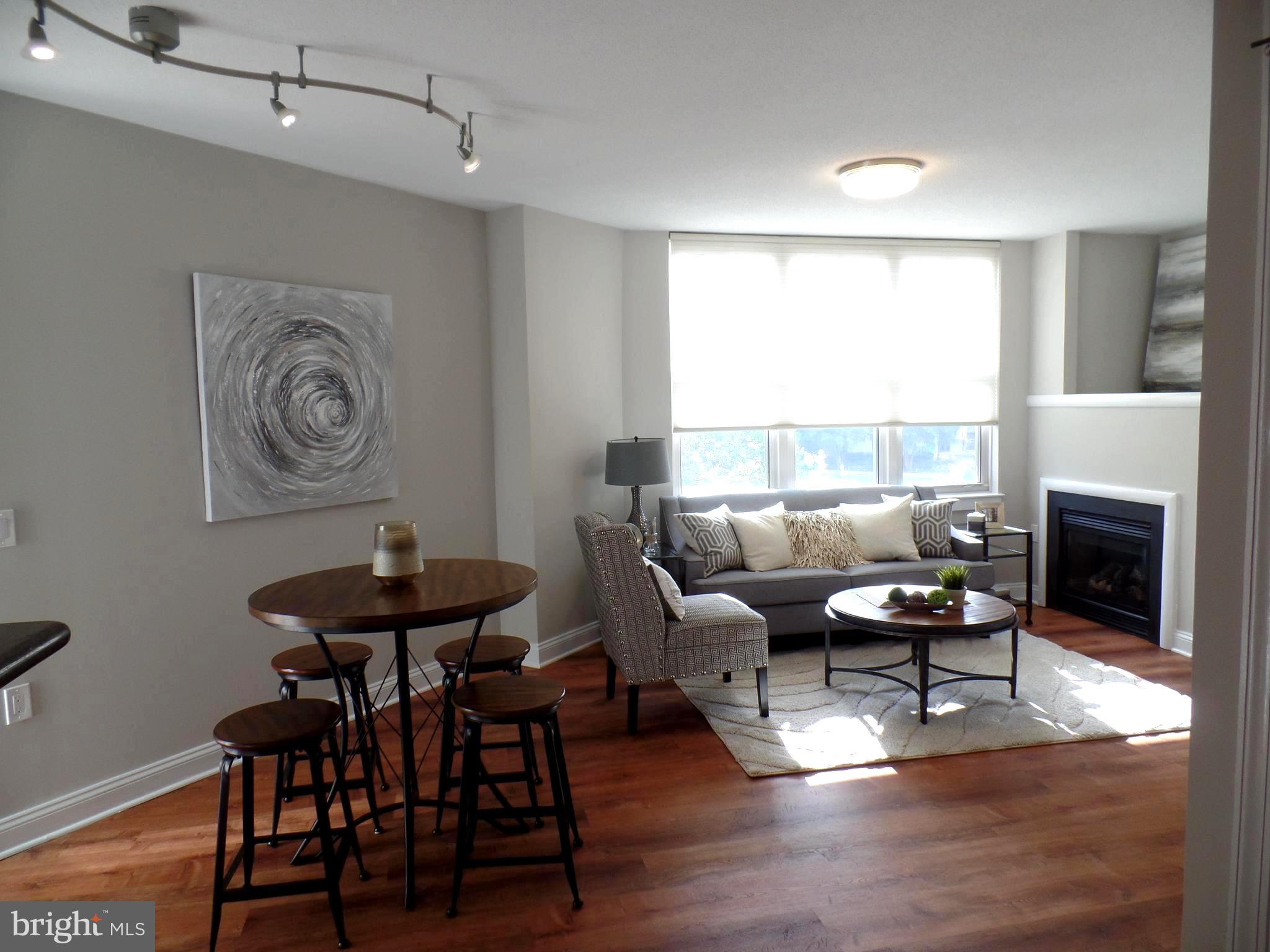 MERCER - Residential