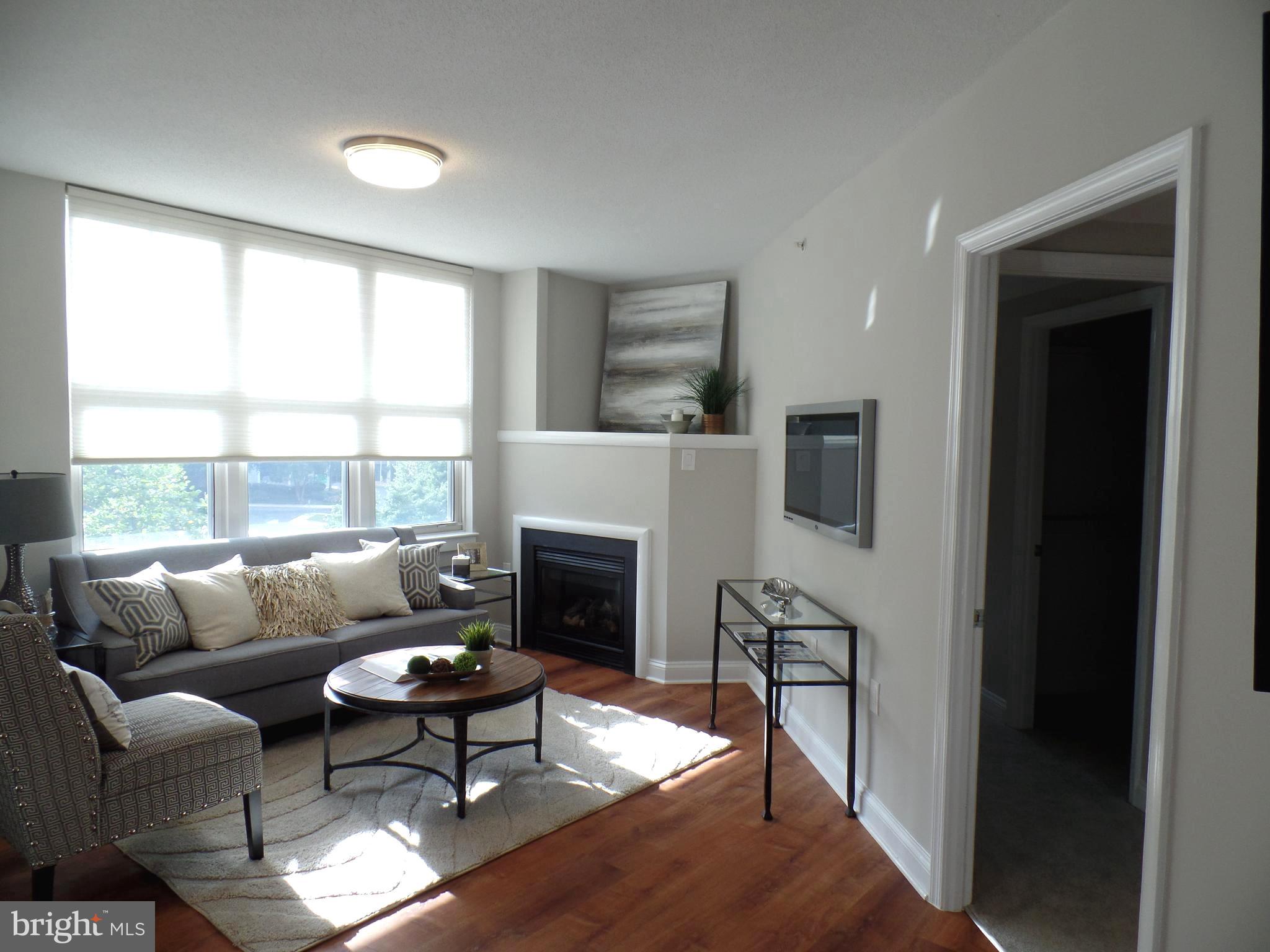 MERCER - Residential