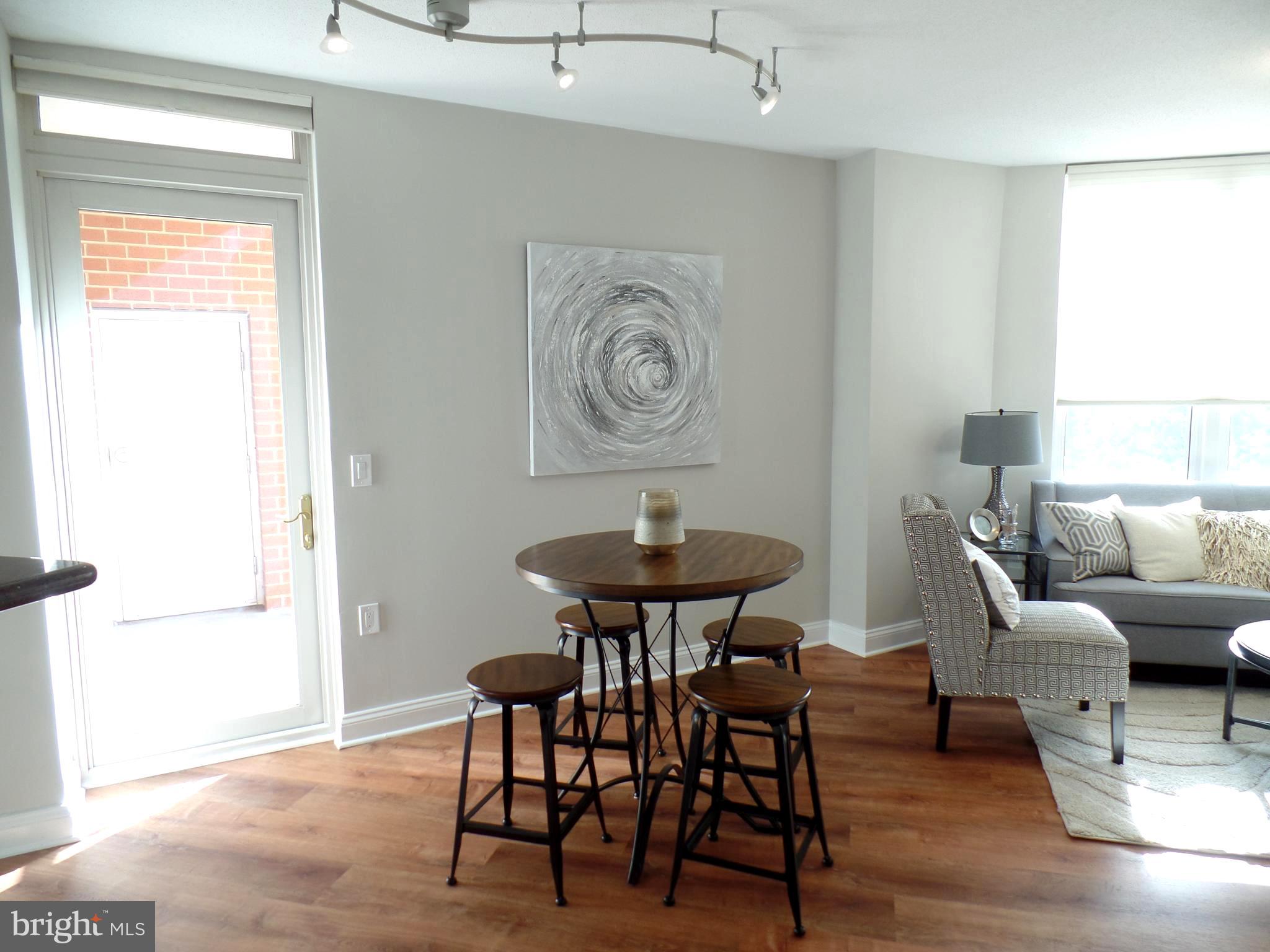 MERCER - Residential