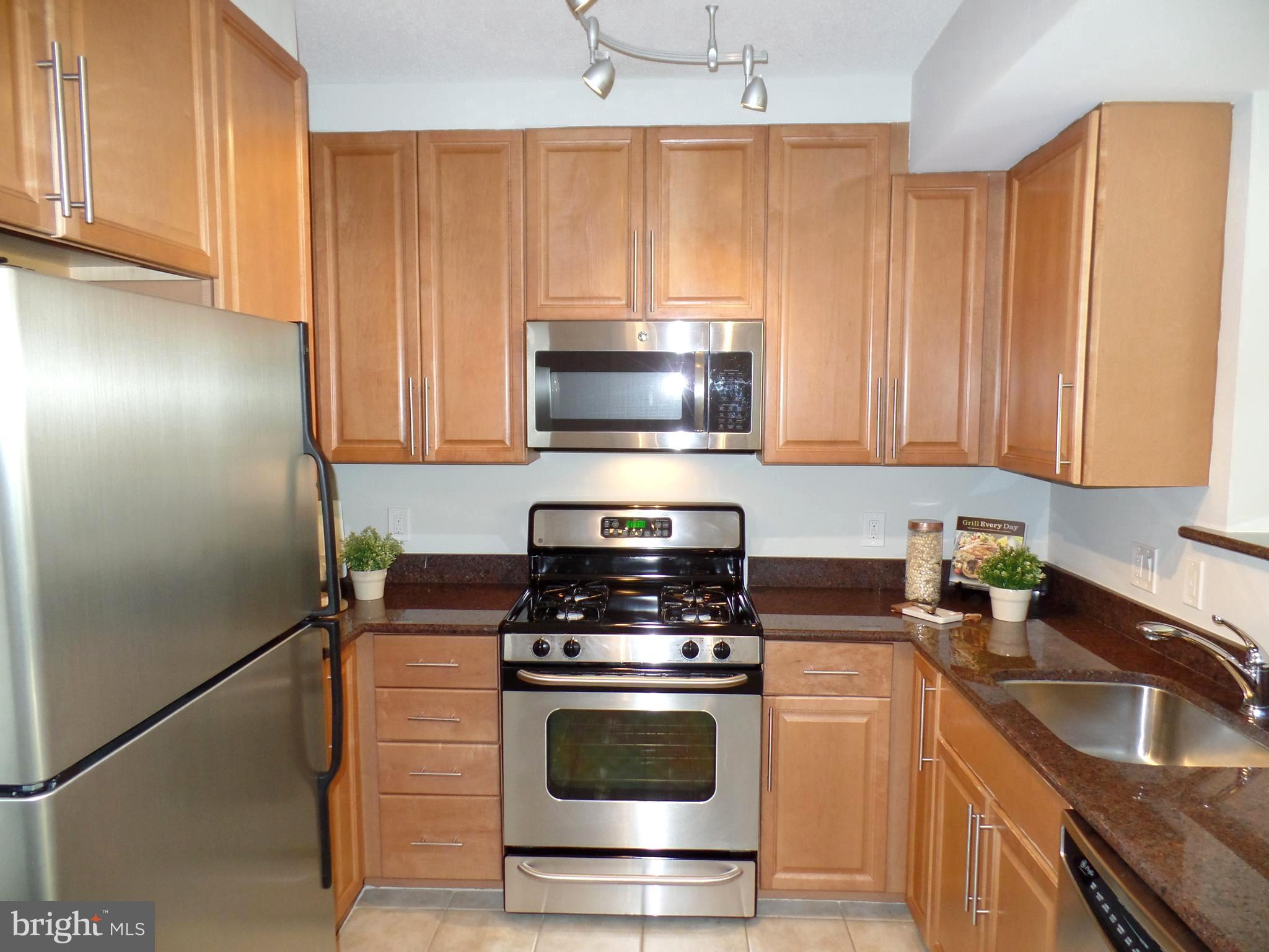 MERCER - Residential