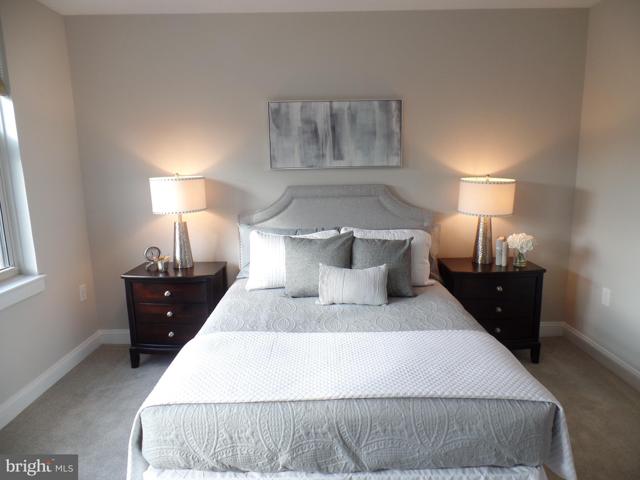 MERCER - Residential