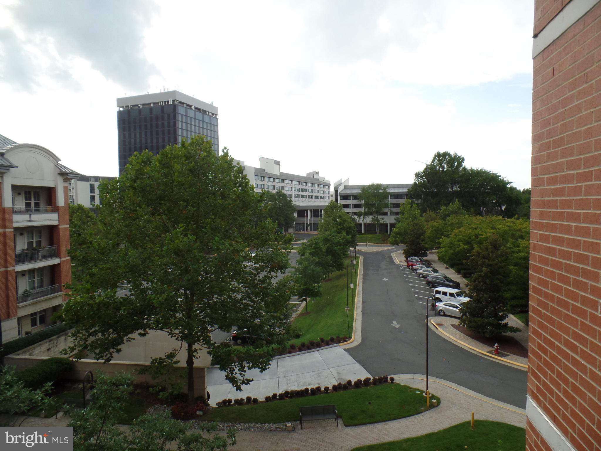 MERCER - Residential