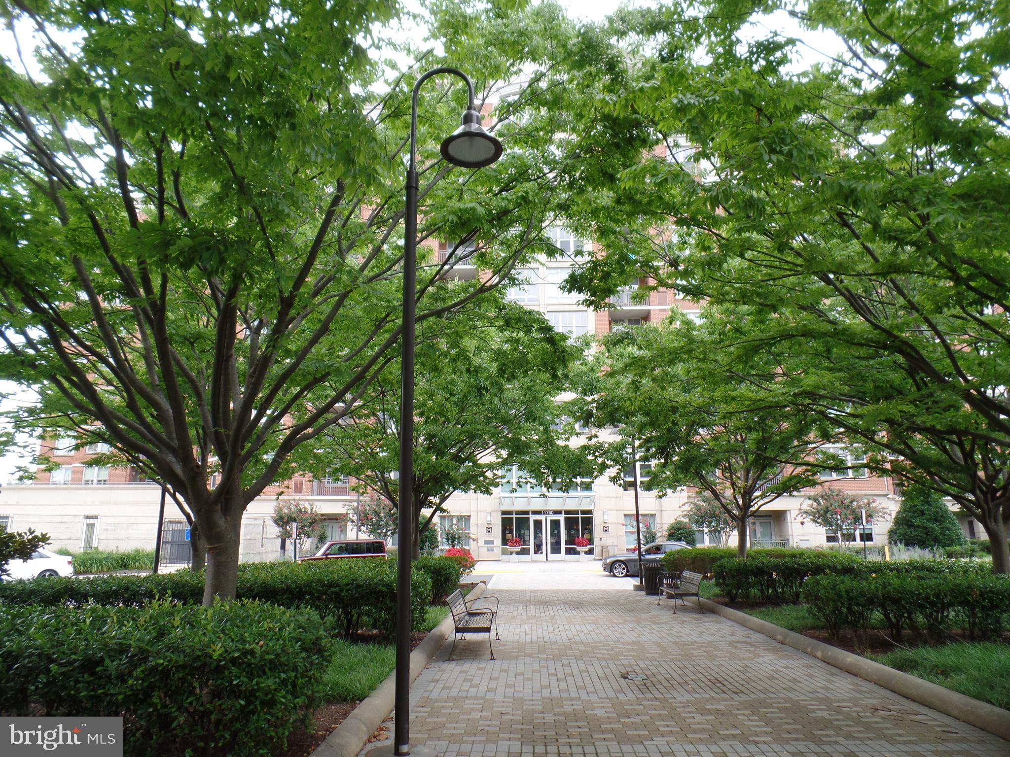 MERCER - Residential