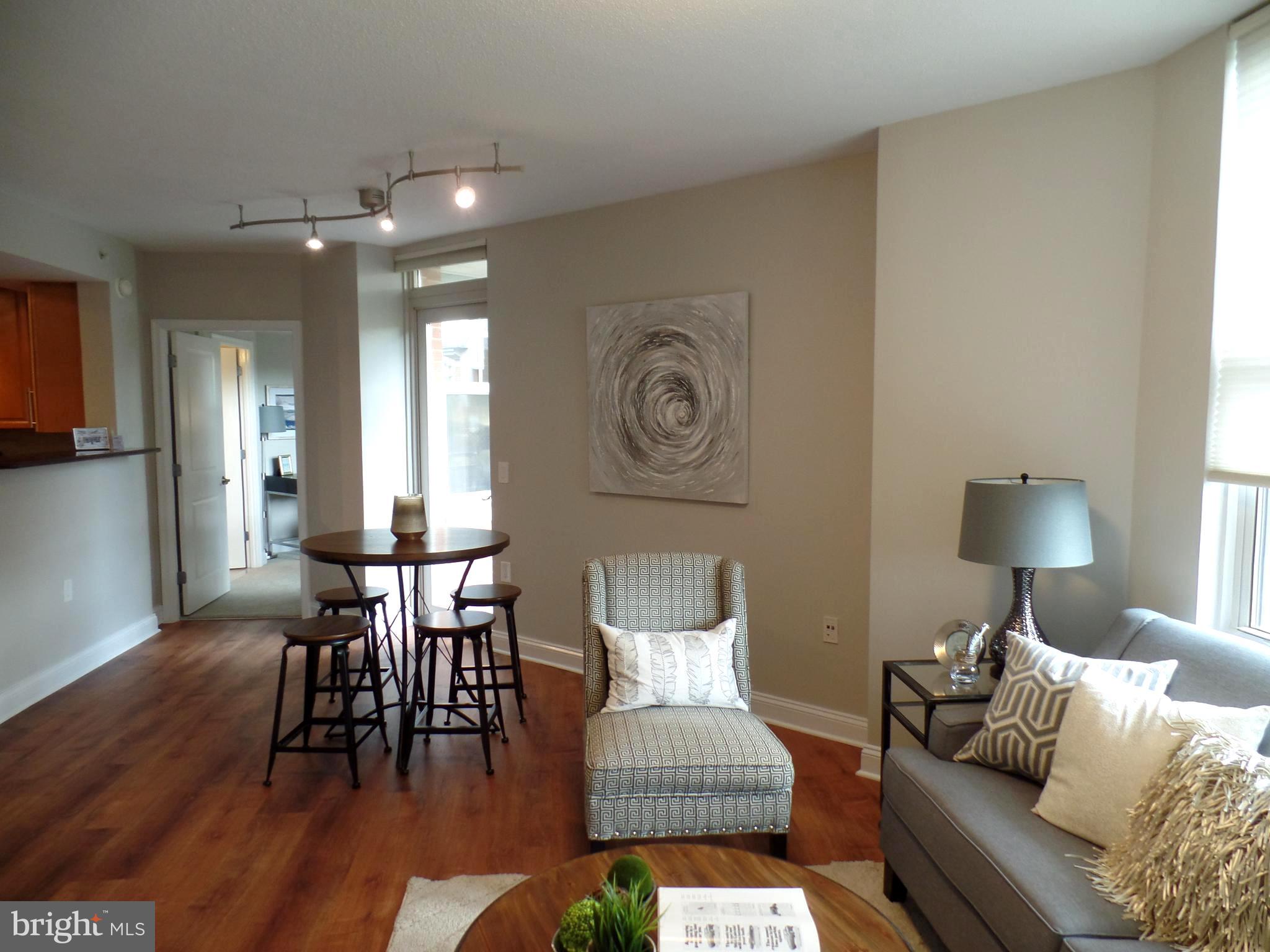 MERCER - Residential