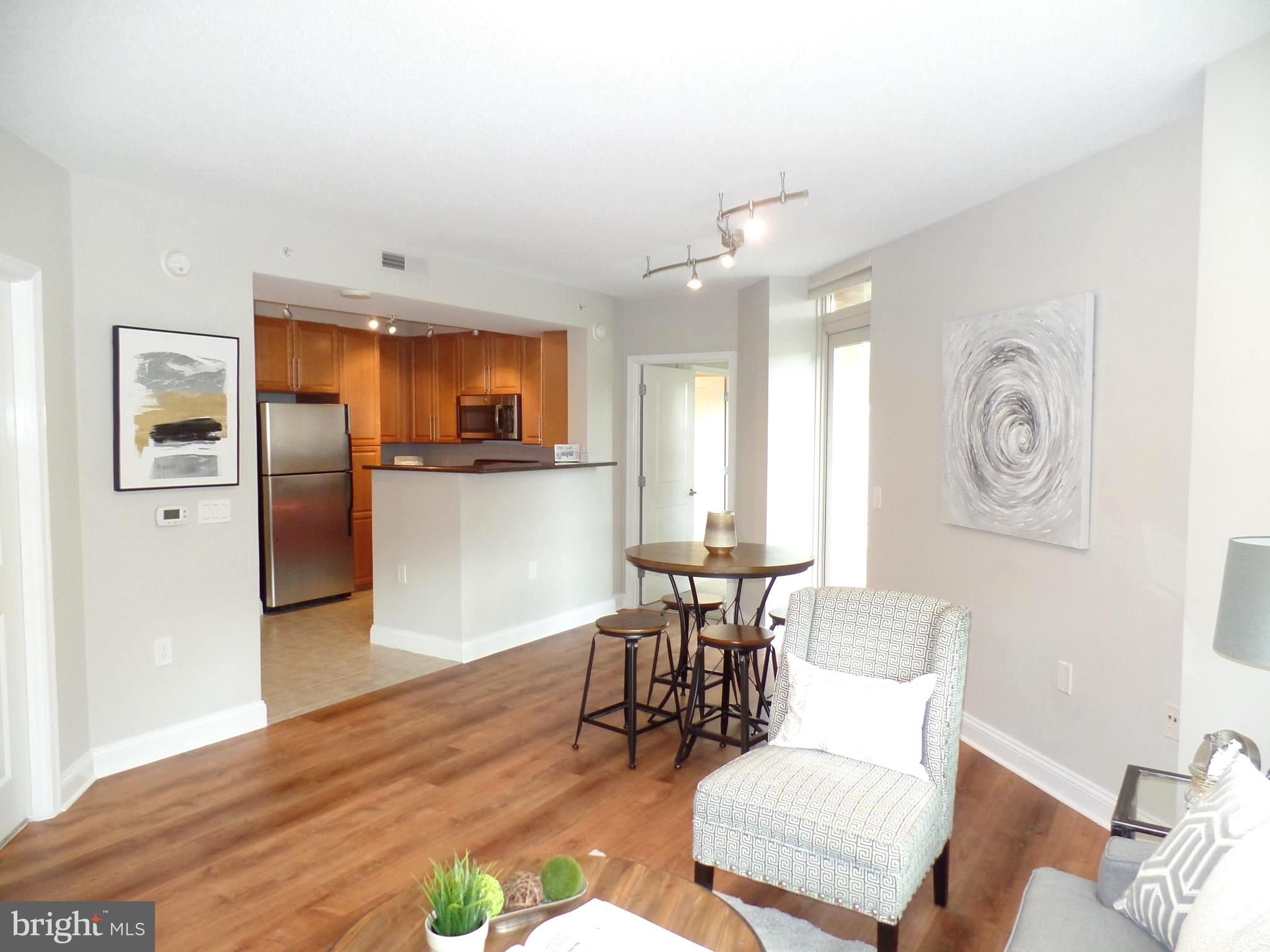 MERCER - Residential