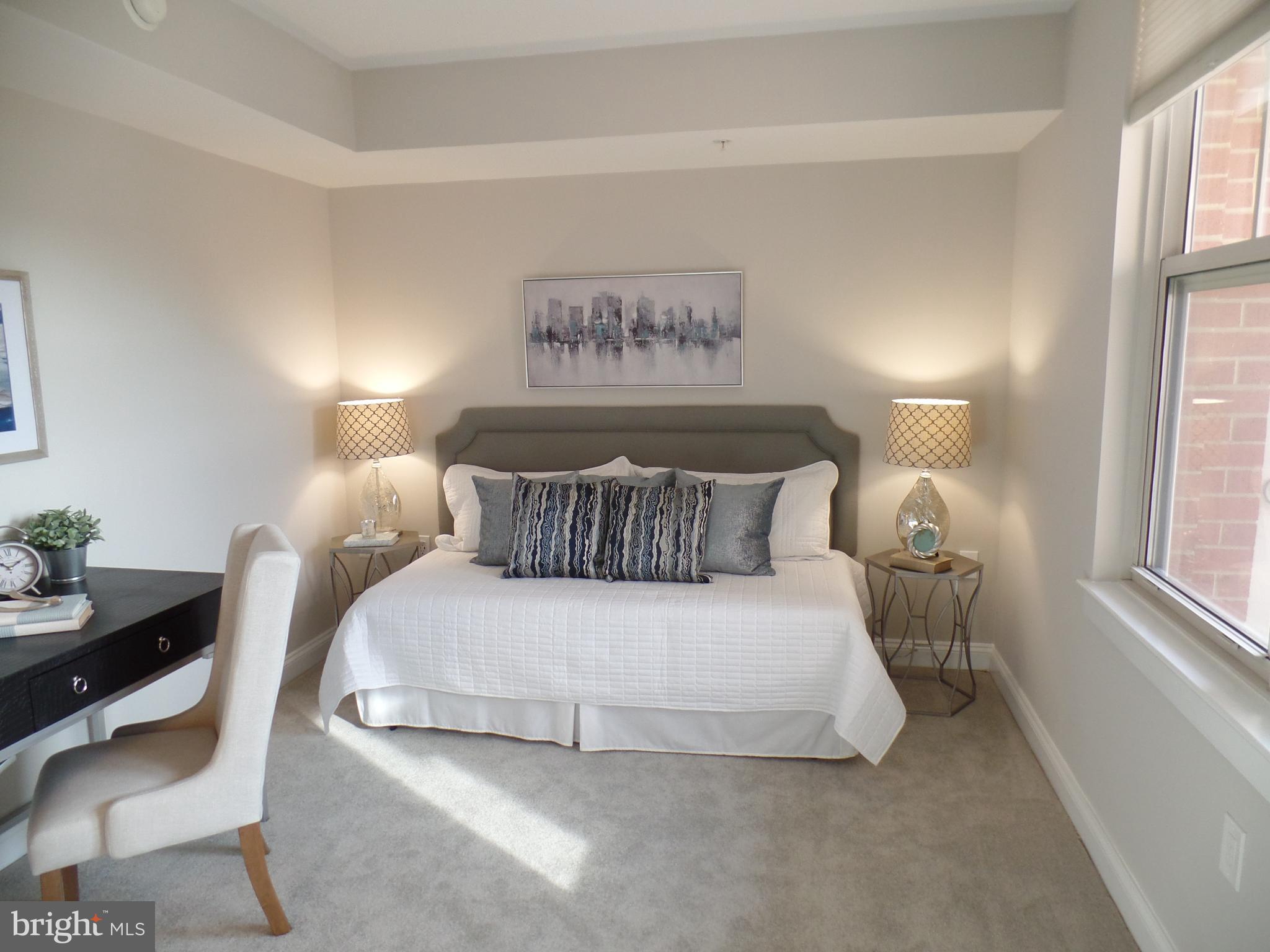 MERCER - Residential