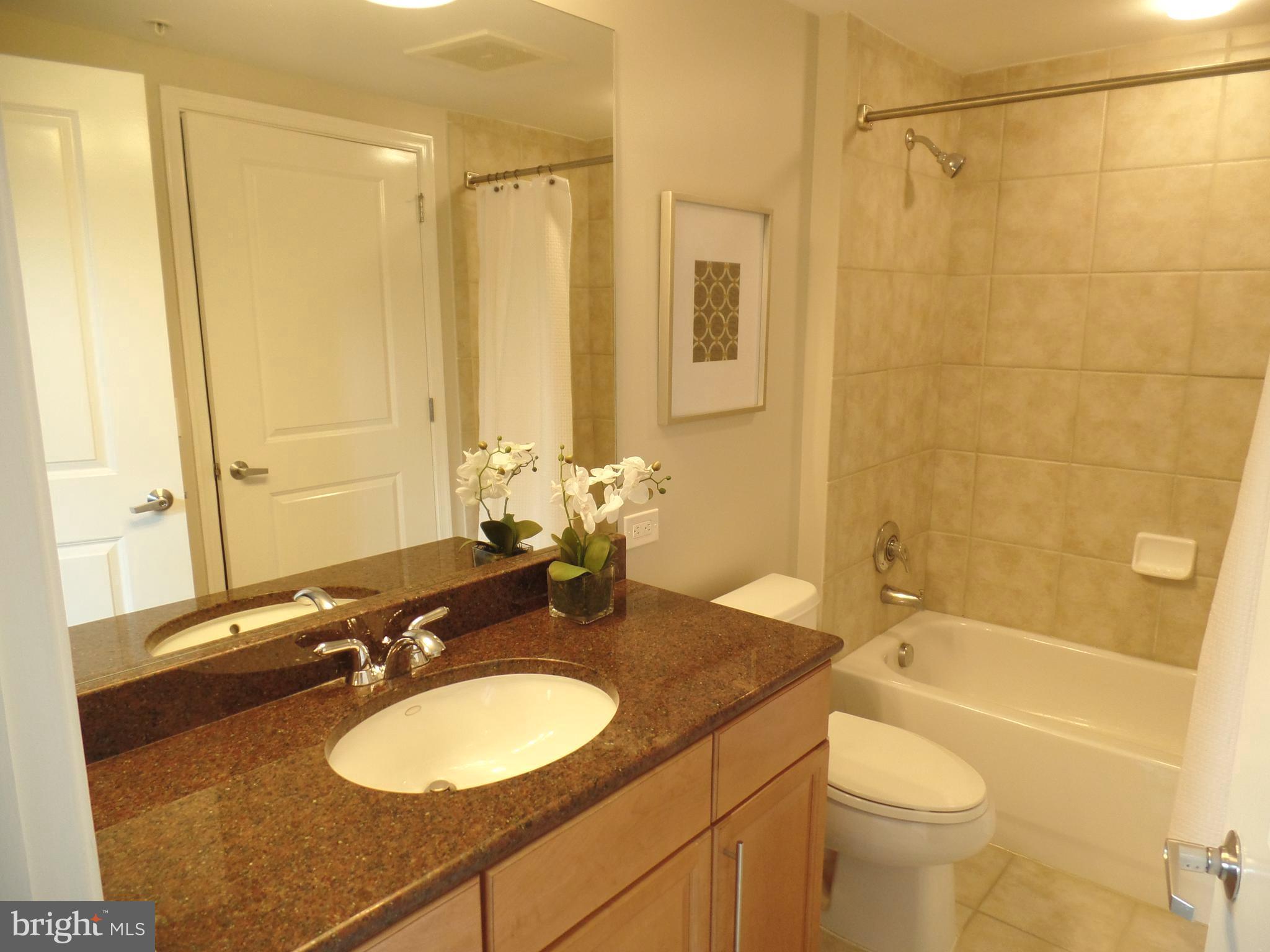 MERCER - Residential