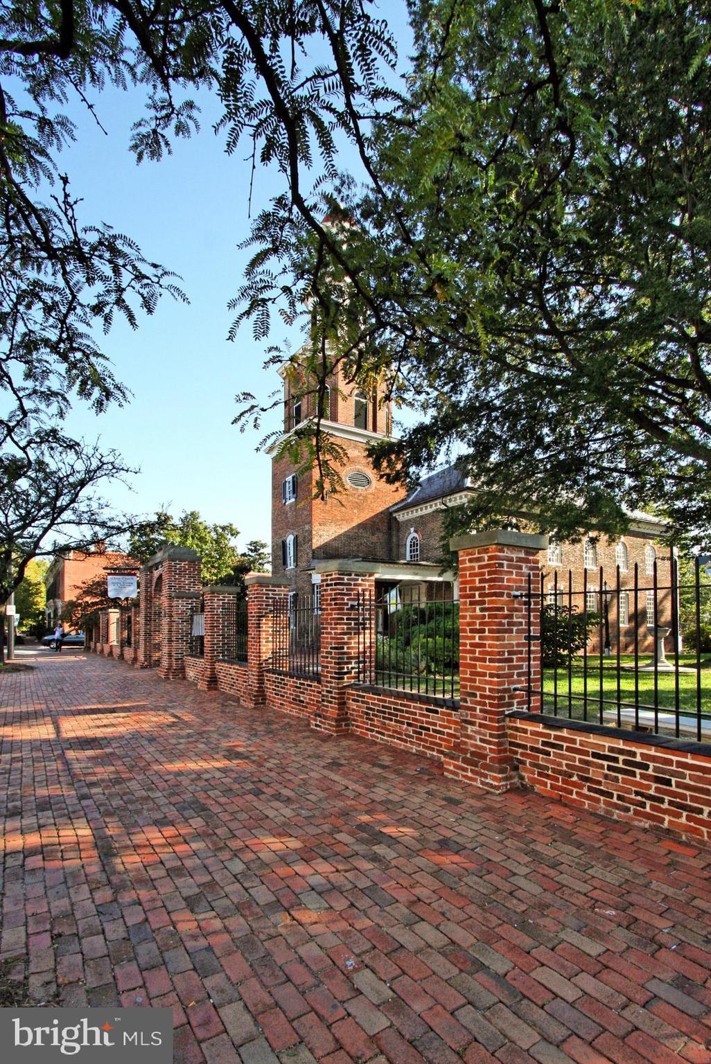 THE JAMIESON - Residential