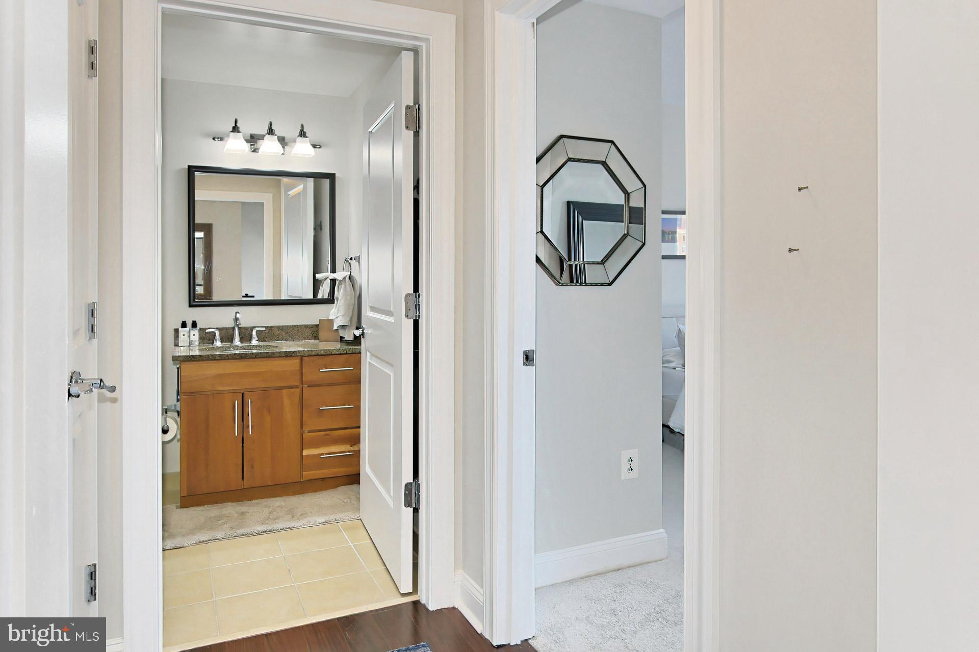 THE JAMIESON - Residential