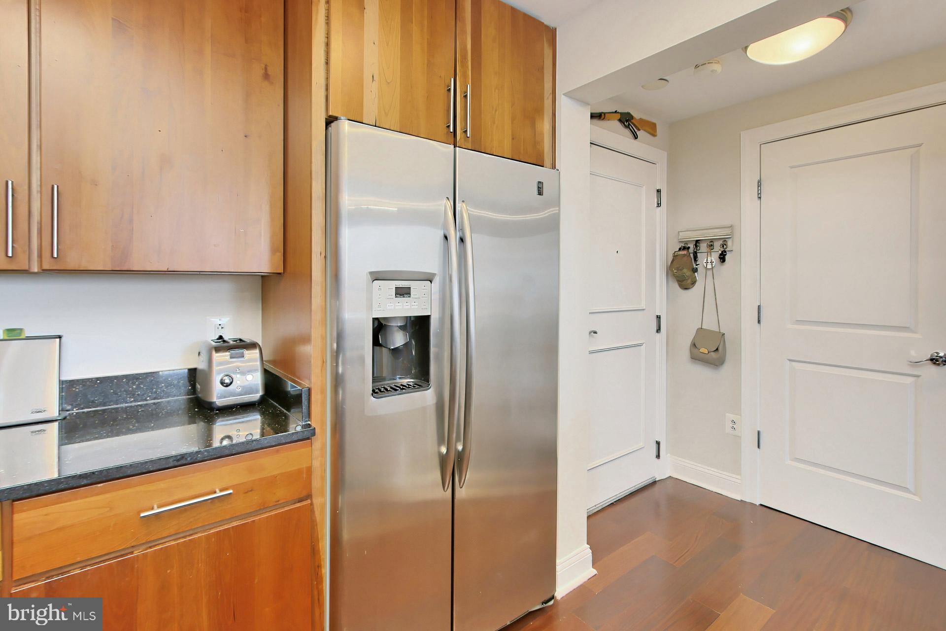 THE JAMIESON - Residential