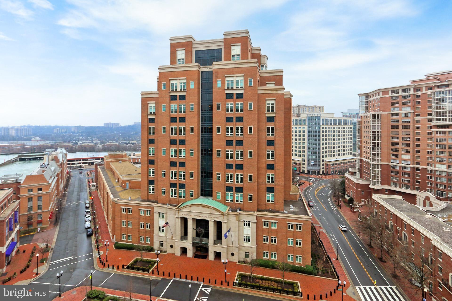 THE JAMIESON - Residential