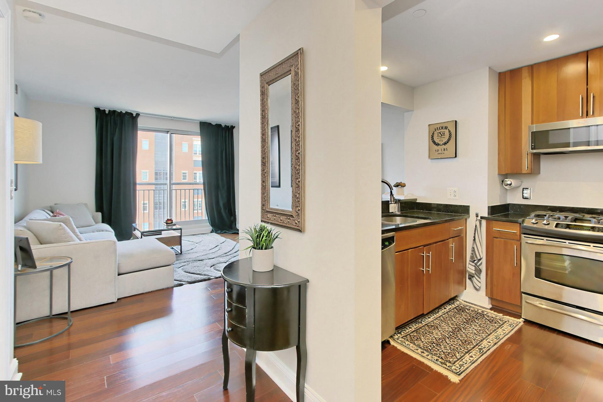 THE JAMIESON - Residential