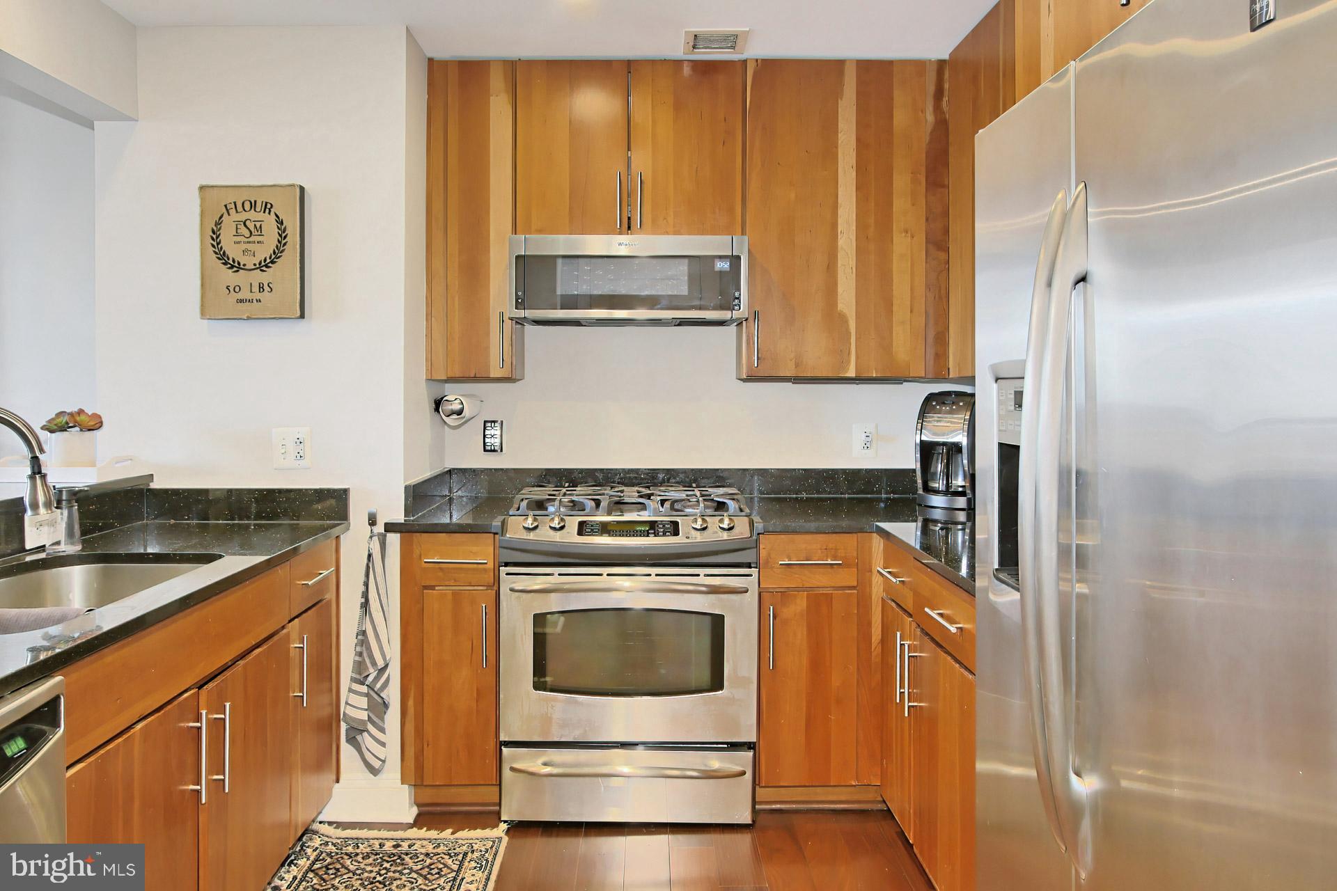 THE JAMIESON - Residential