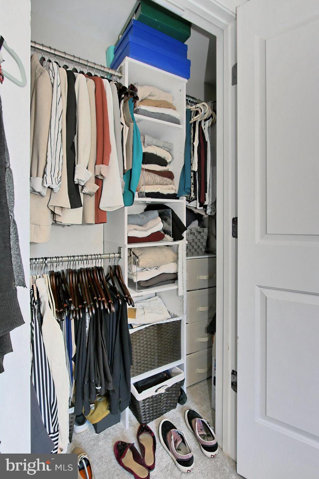 THE JAMIESON - Residential