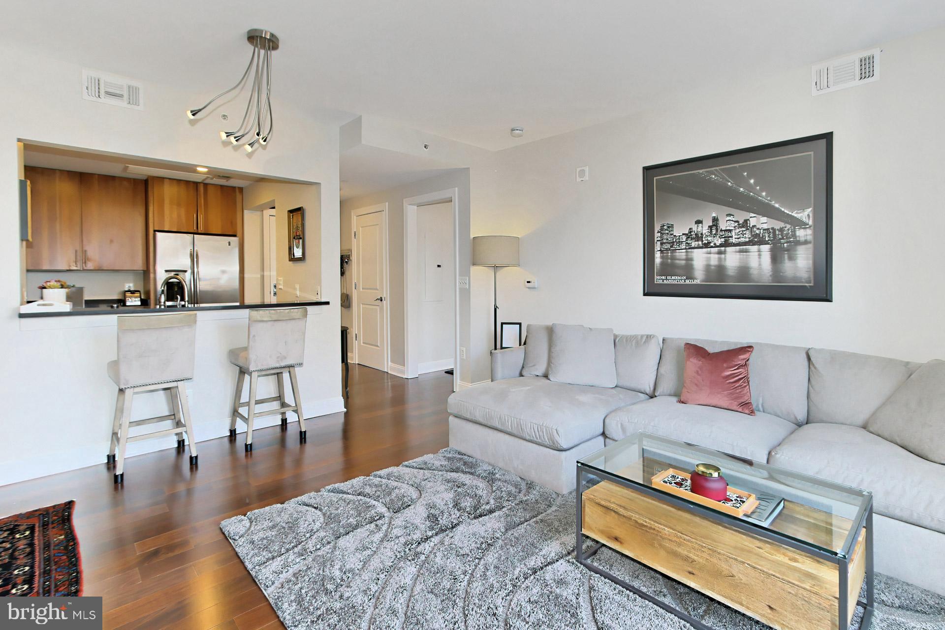 THE JAMIESON - Residential