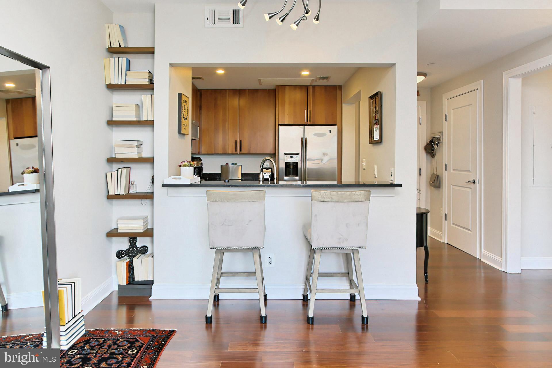 THE JAMIESON - Residential