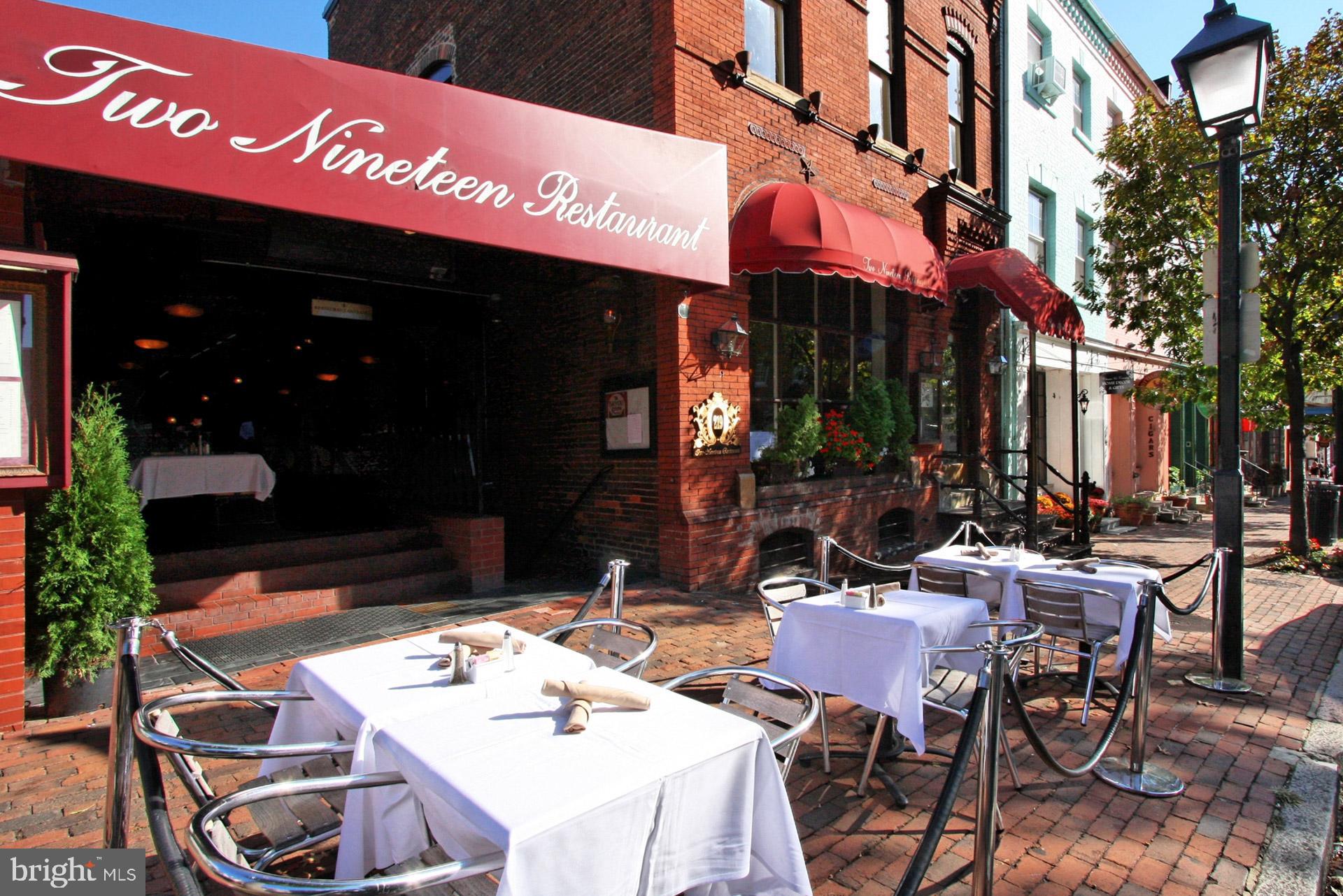 THE JAMIESON - Residential