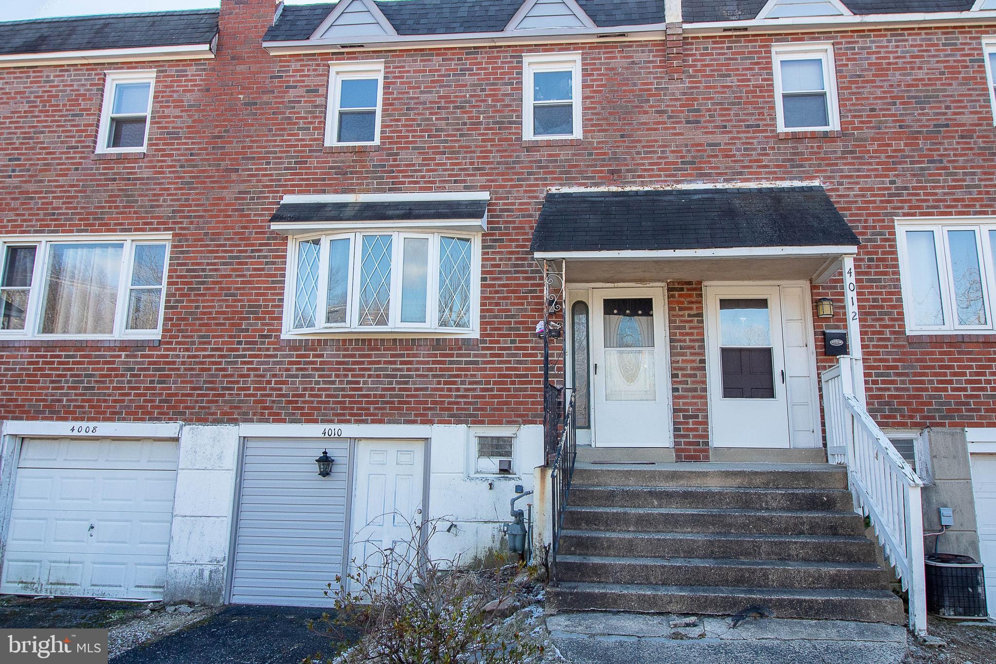 TOBY FARMS - Residential