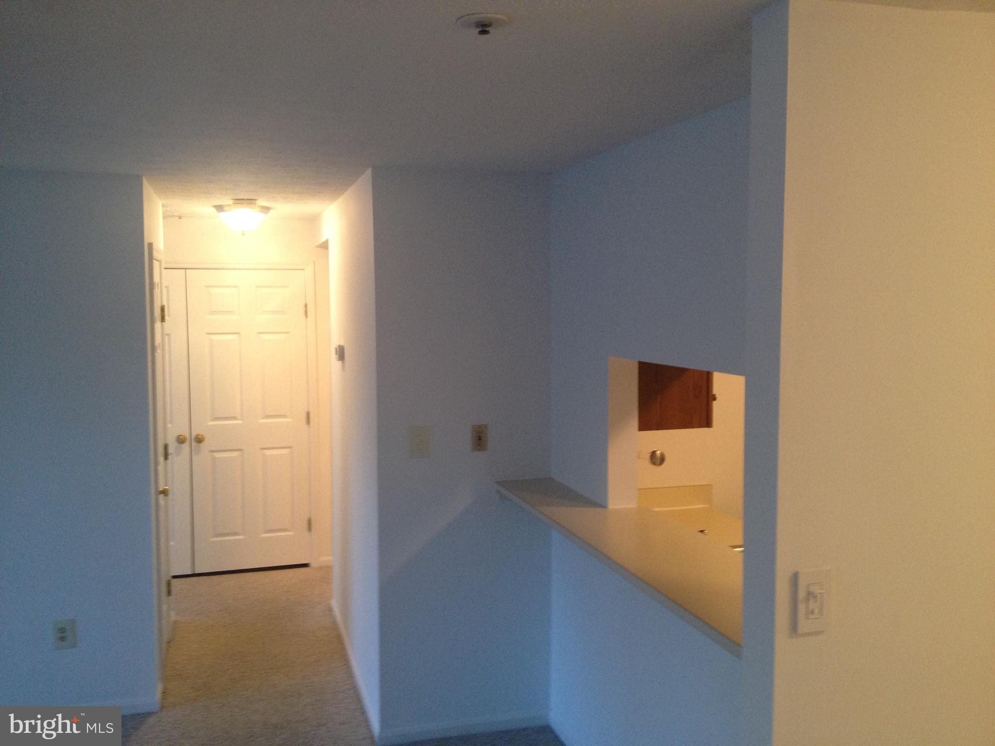 DORSEY HALL - Residential Lease