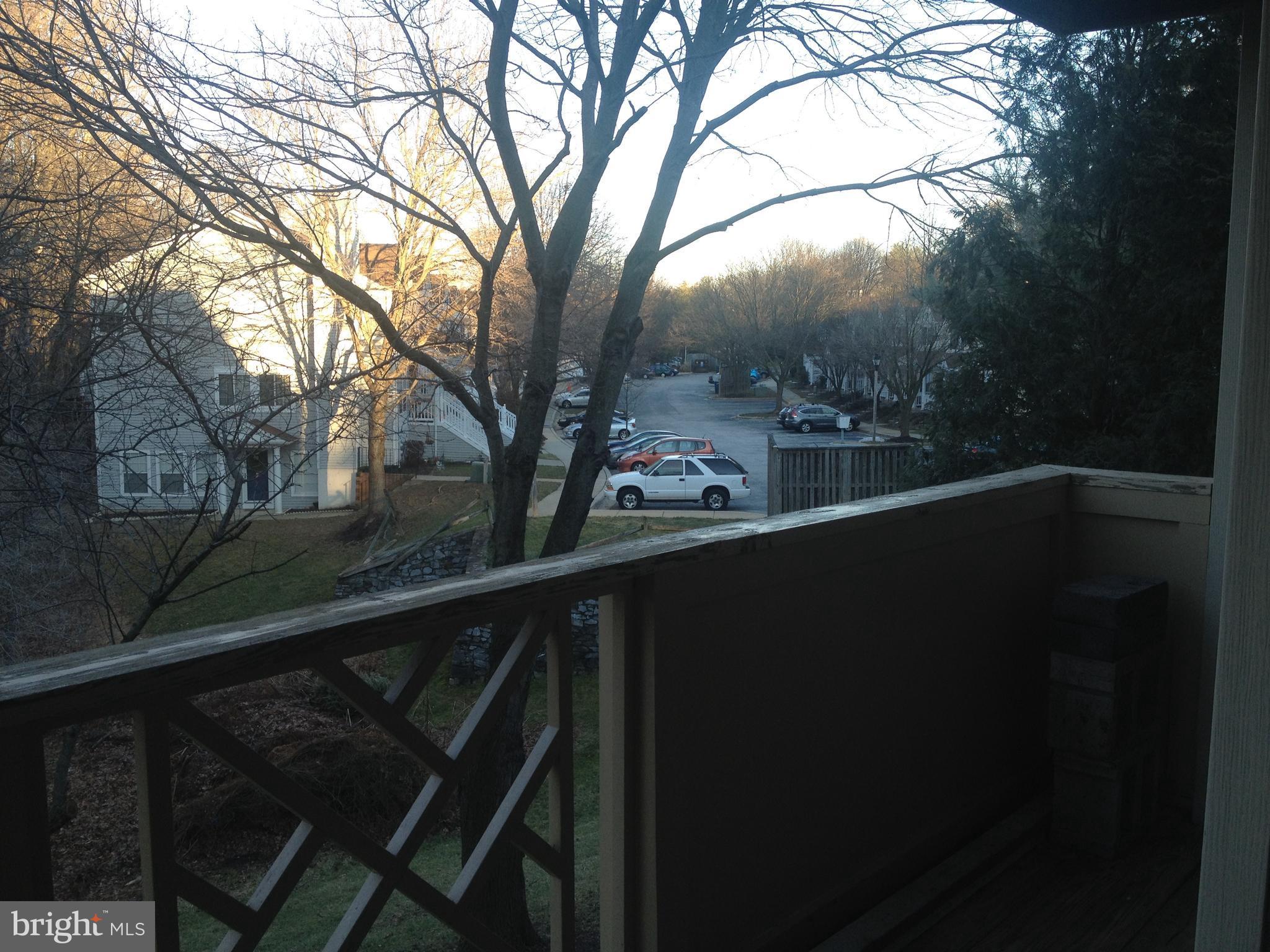 DORSEY HALL - Residential Lease