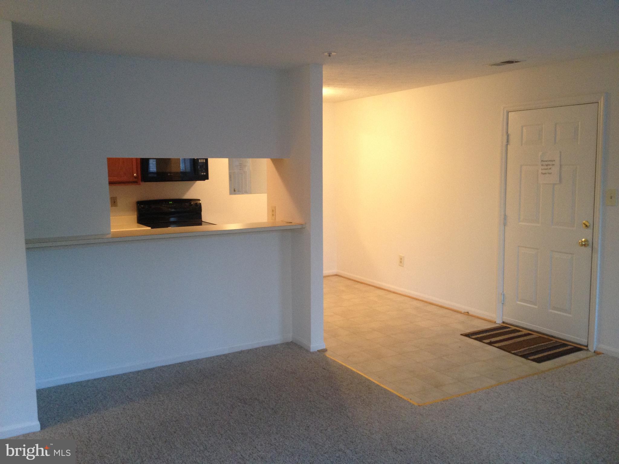 DORSEY HALL - Residential Lease