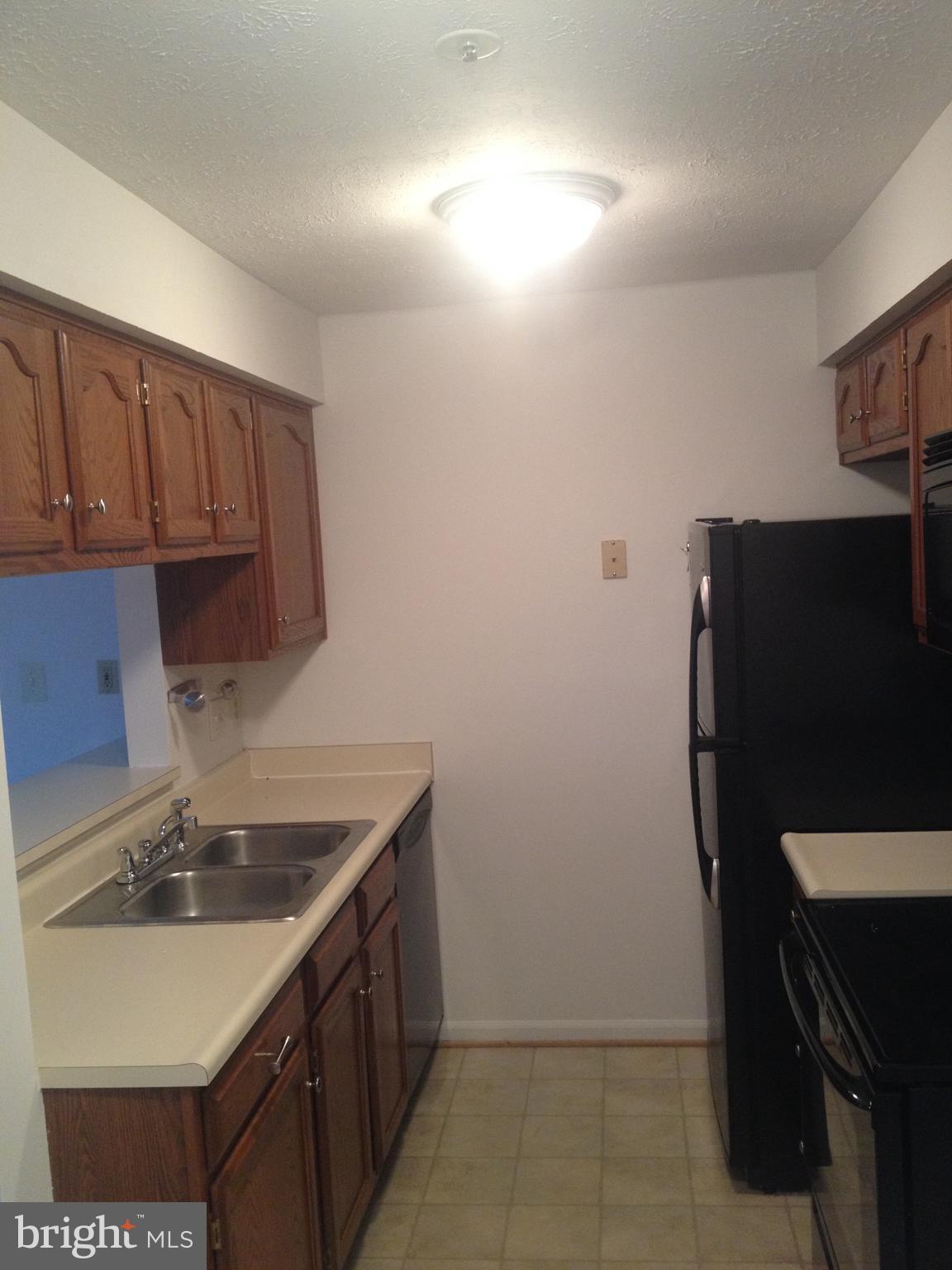 DORSEY HALL - Residential Lease