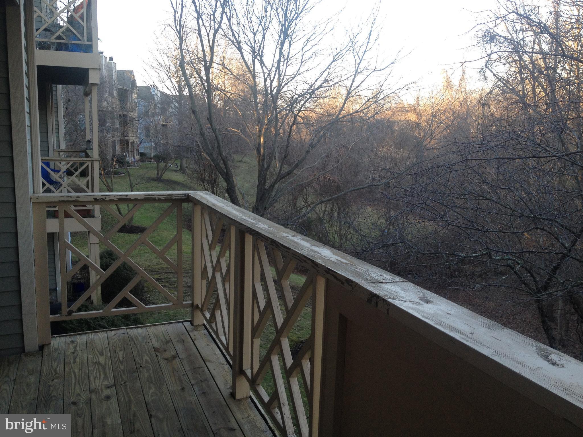 DORSEY HALL - Residential Lease