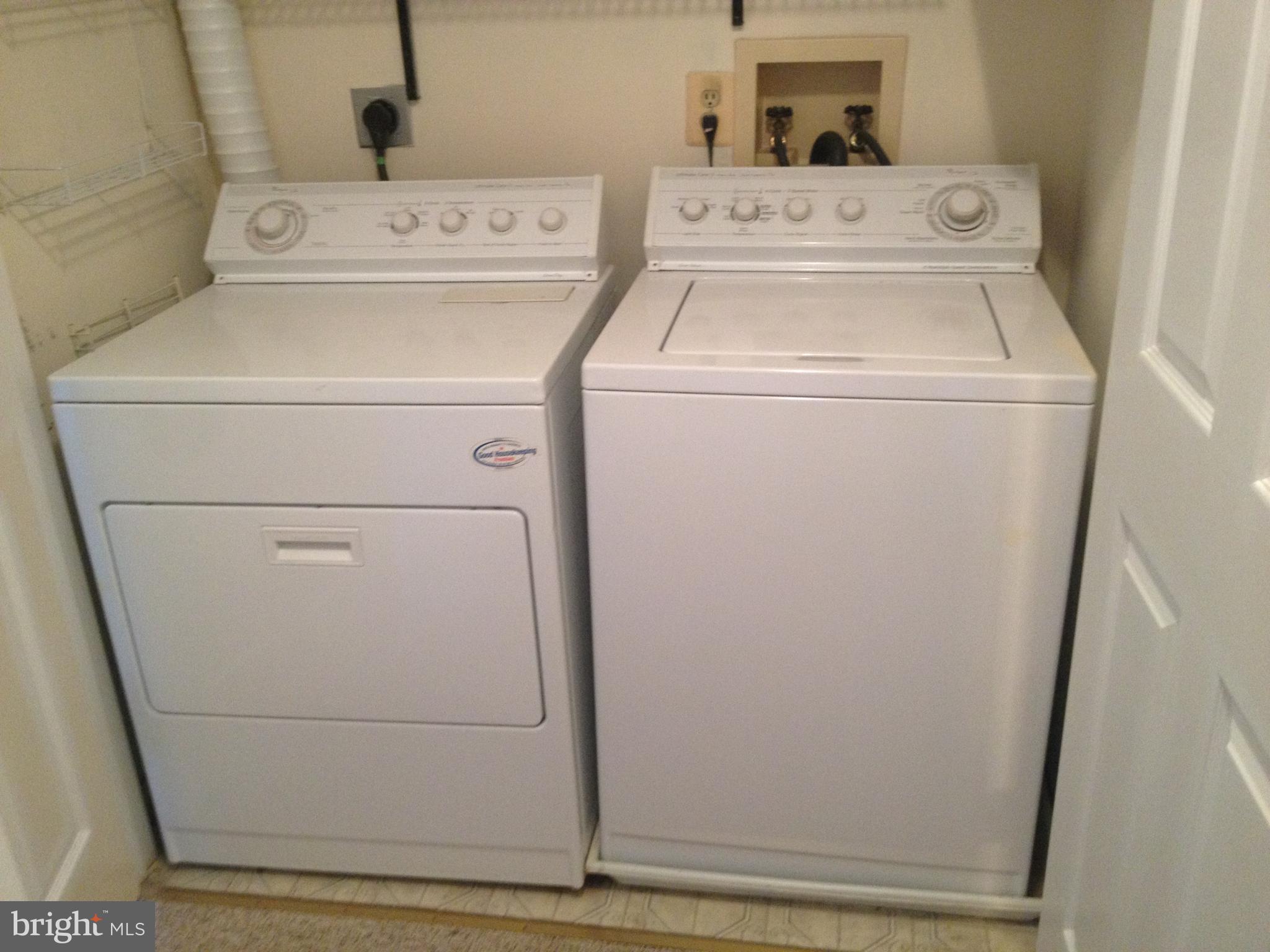 DORSEY HALL - Residential Lease