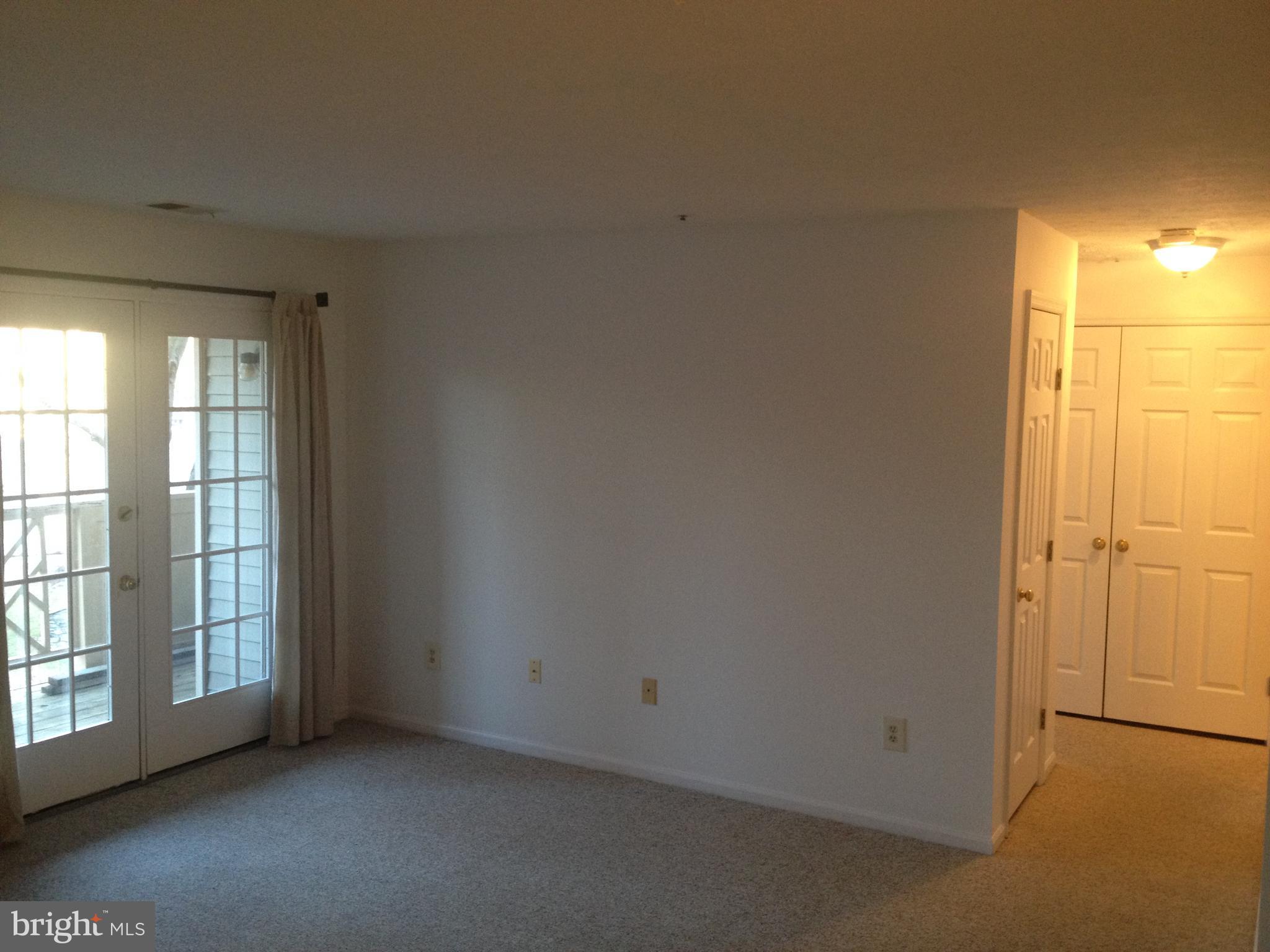 DORSEY HALL - Residential Lease