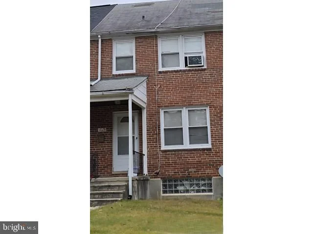 1028 Witherspoon Road